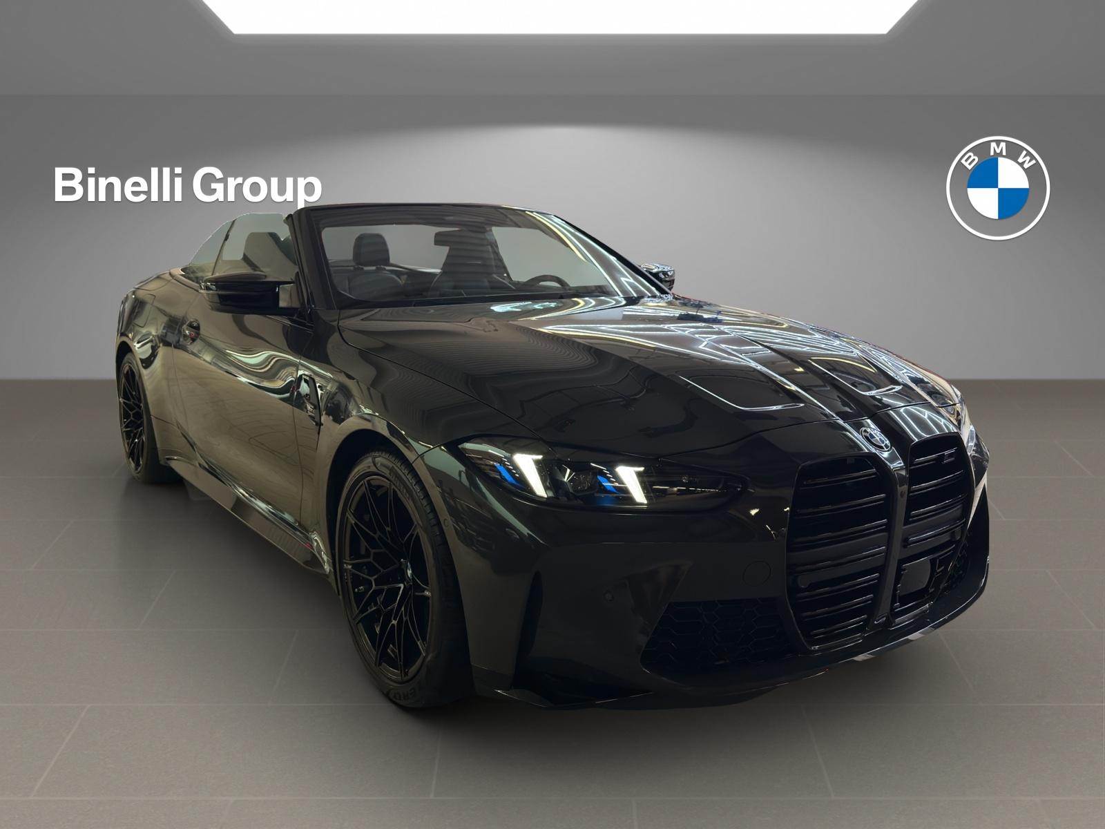 BMW M4 Cabrio Competition M xDrive-showroom-element-1