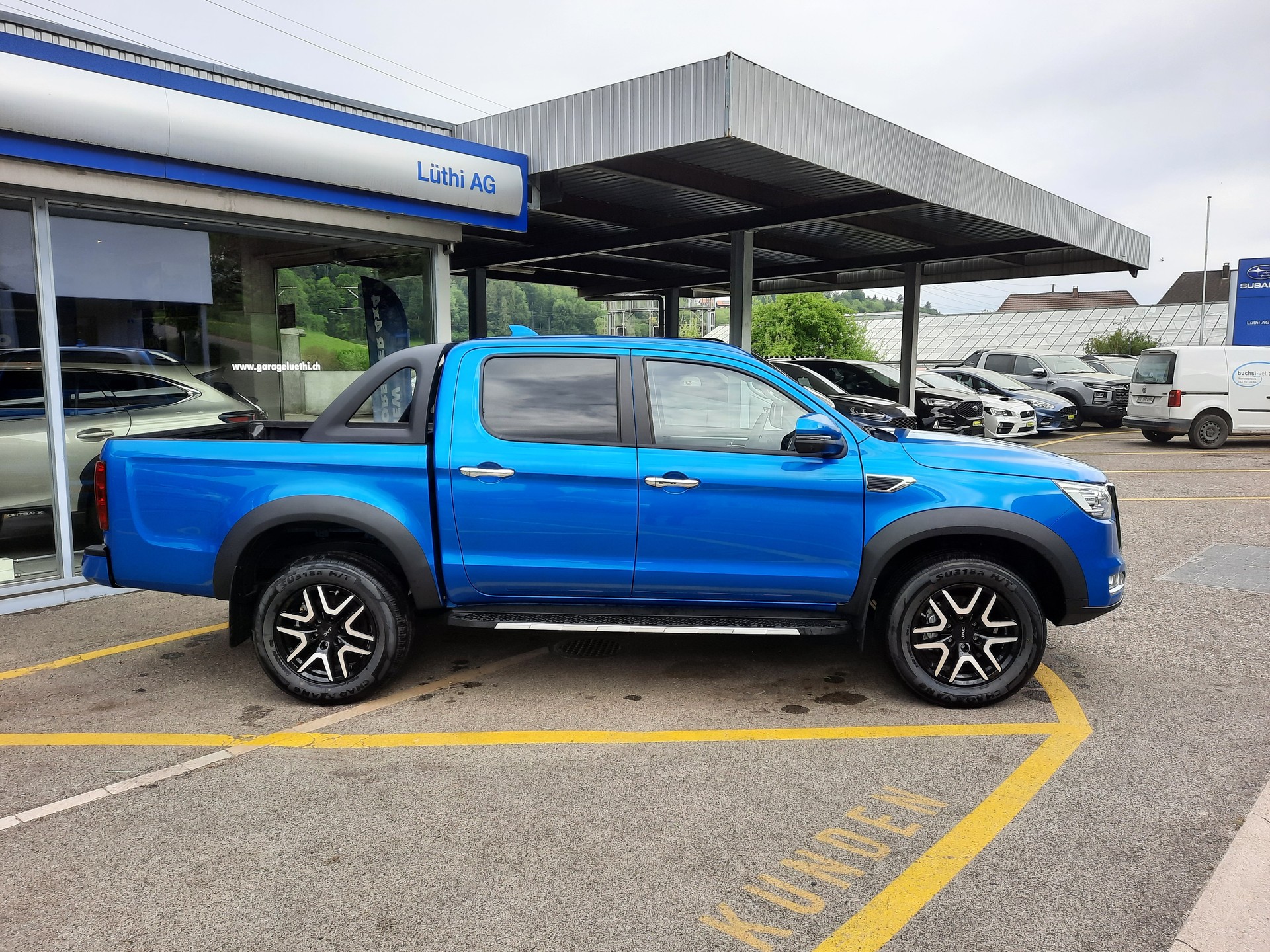 JAC T8 PRO-image-5