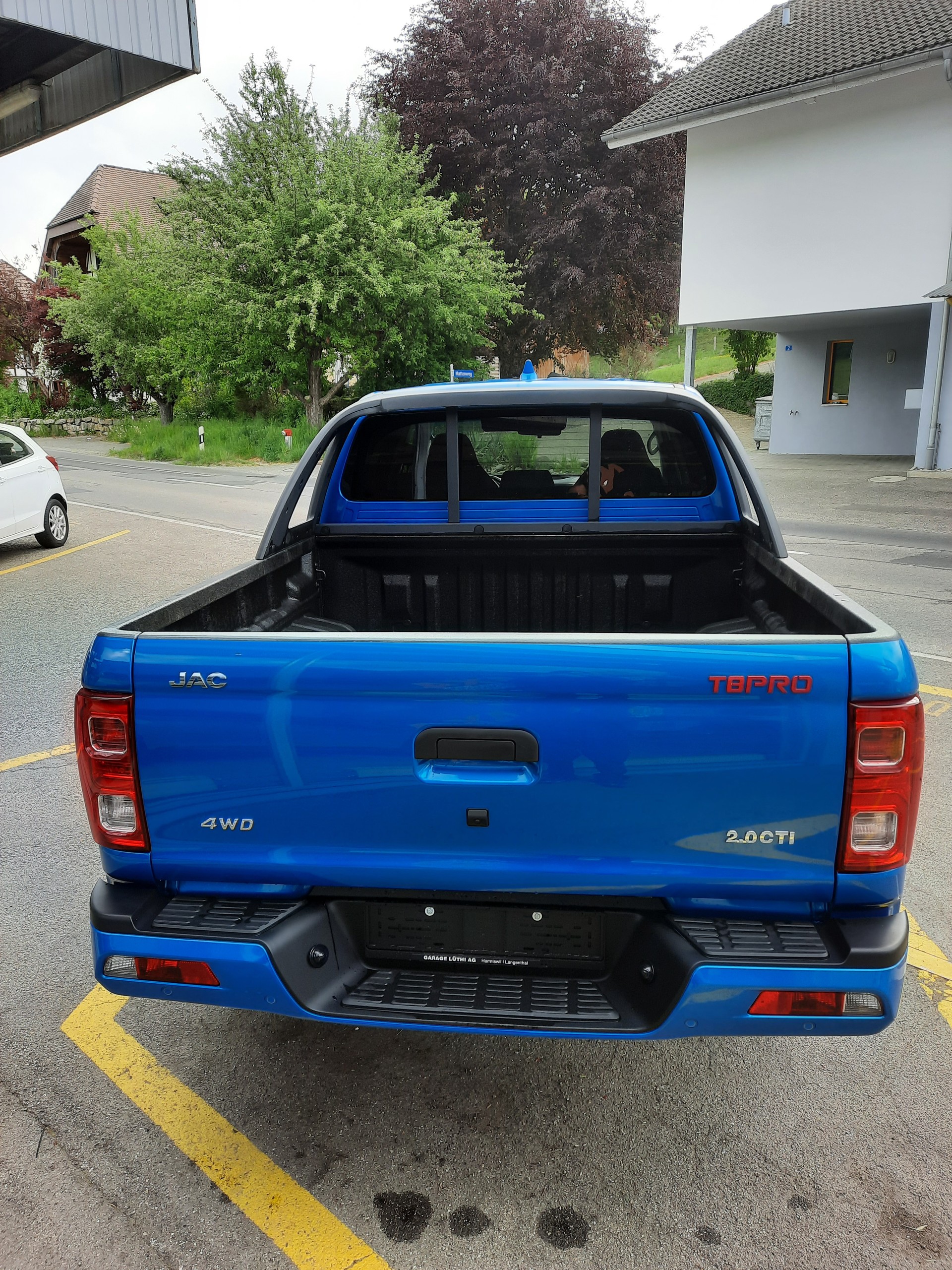 JAC T8 PRO-image-6