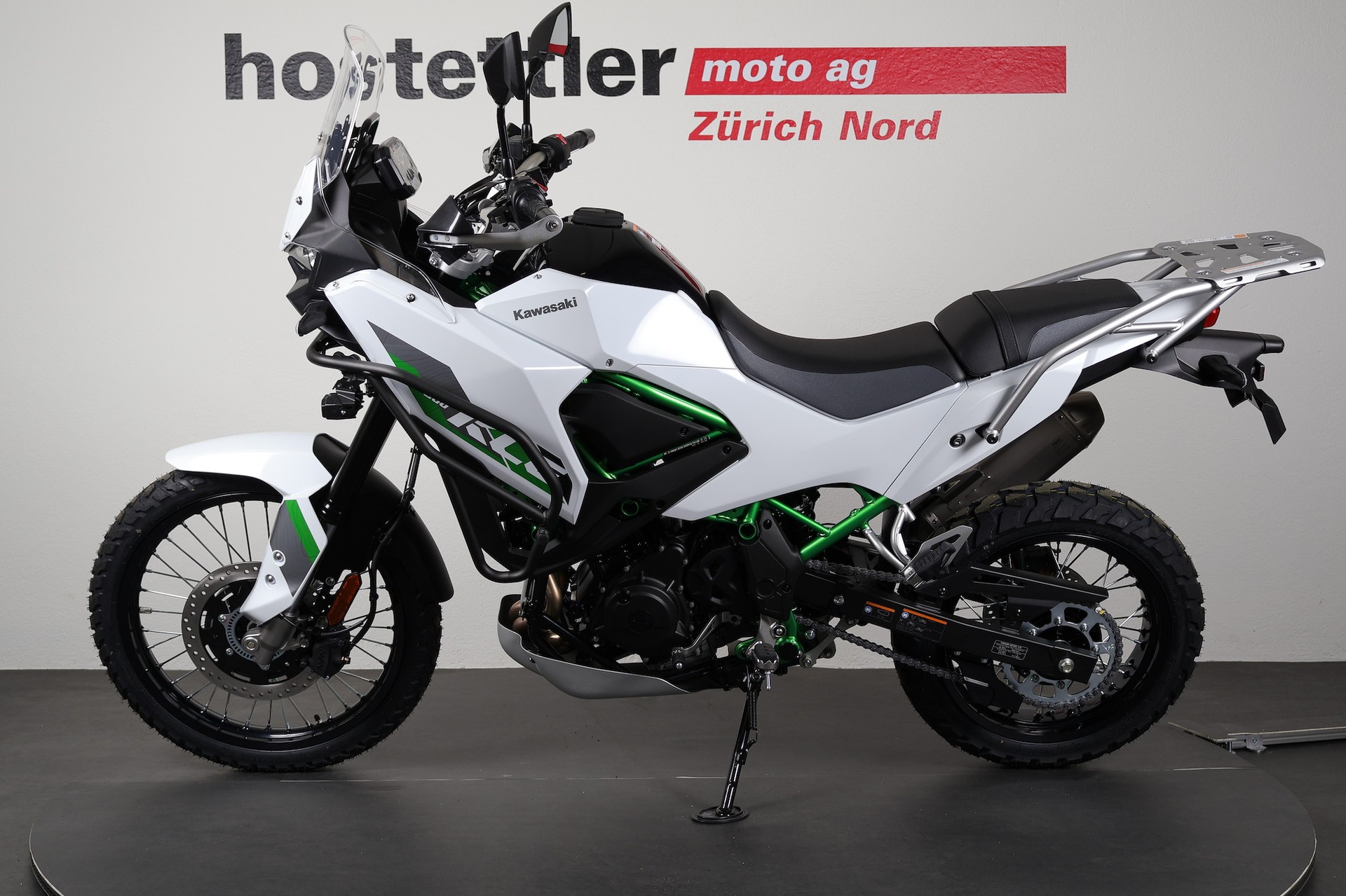 KAWASAKI KLE 500 SE-image-4