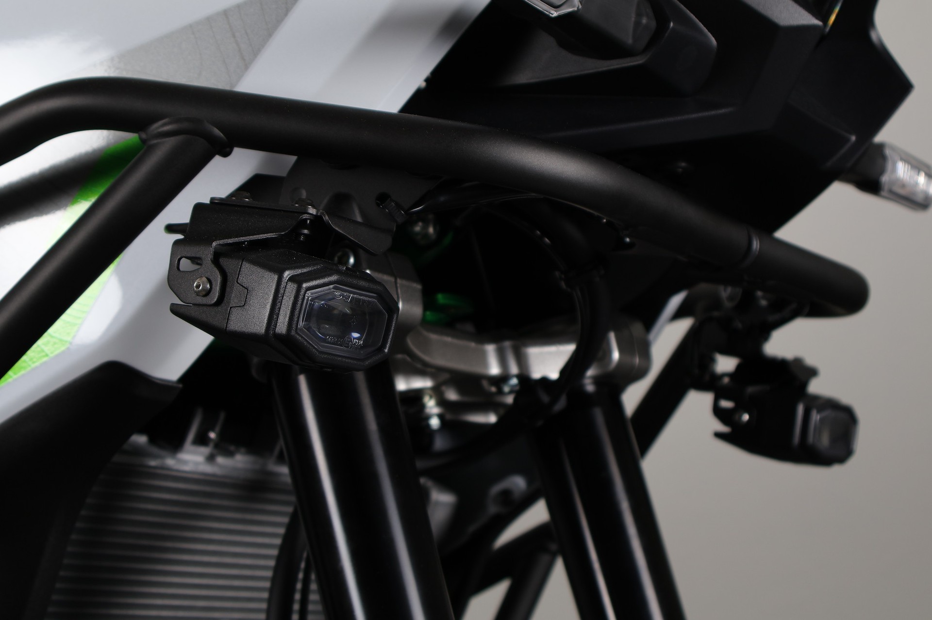 KAWASAKI KLE 500 SE-image-7