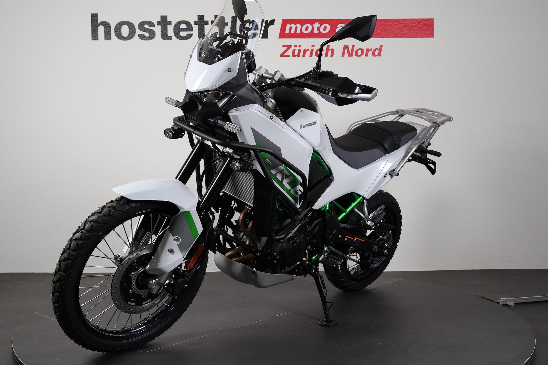 KAWASAKI KLE 500 SE-image-5