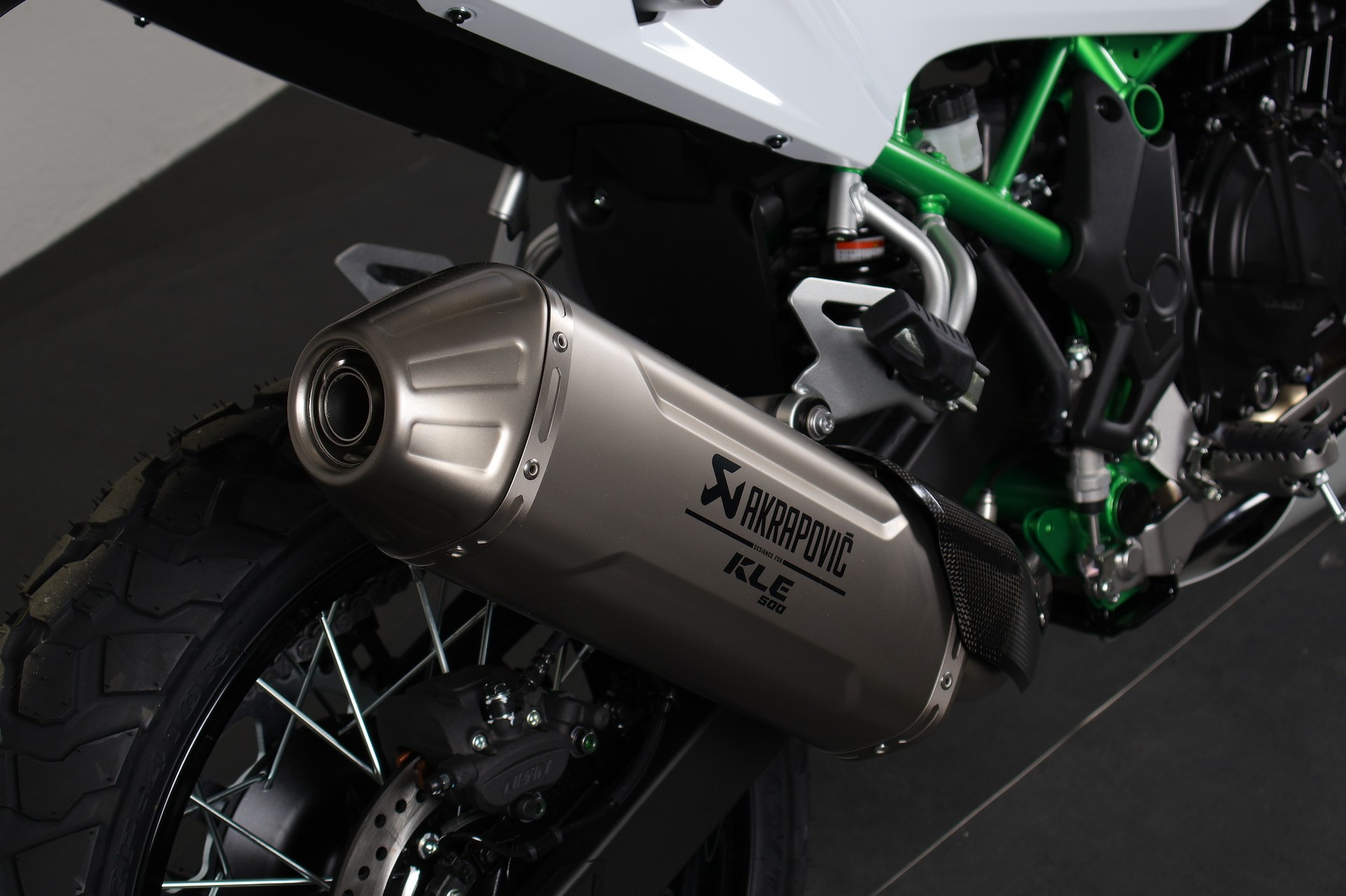 KAWASAKI KLE 500 SE-image-6