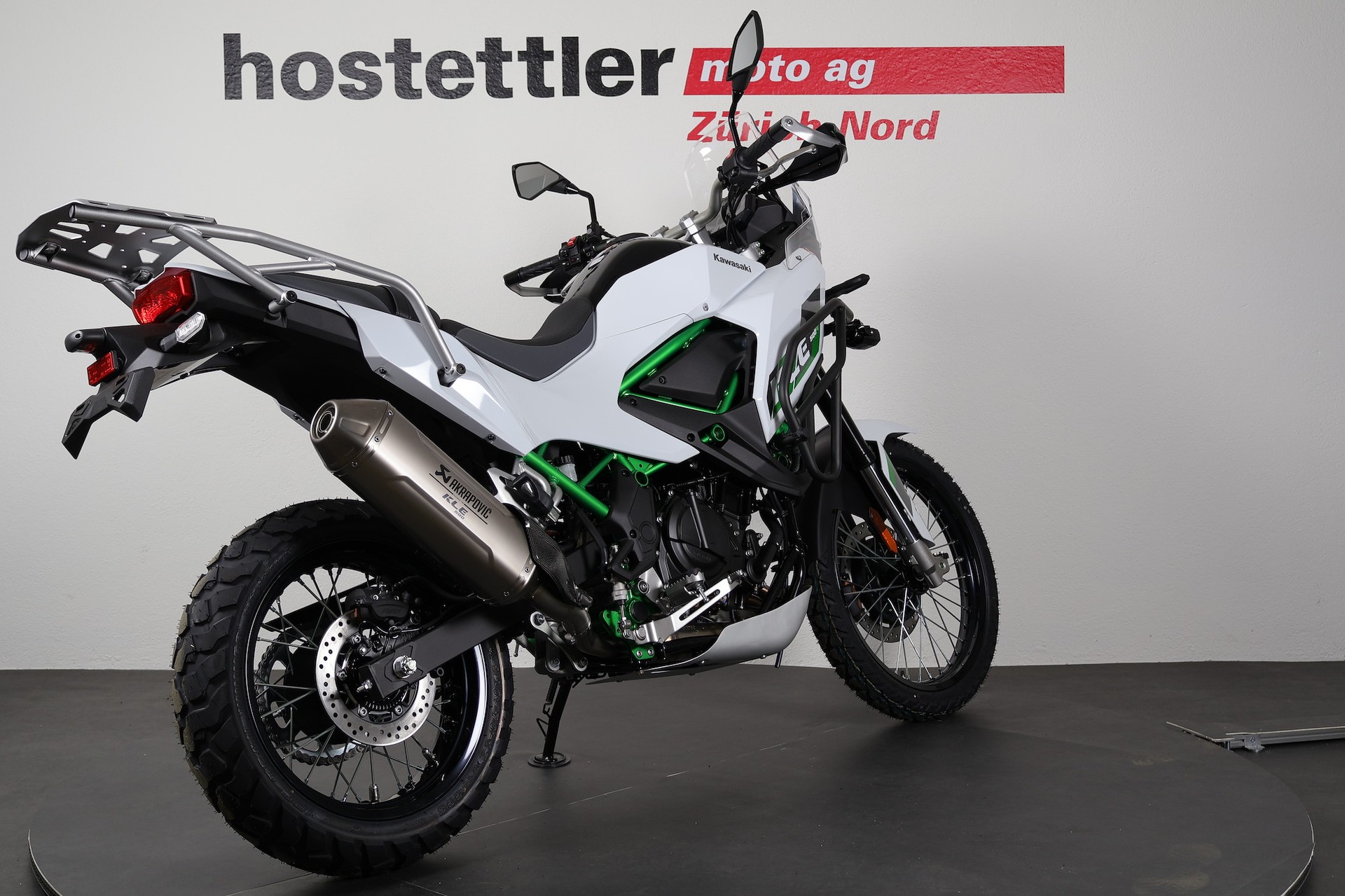KAWASAKI KLE 500 SE-image-2