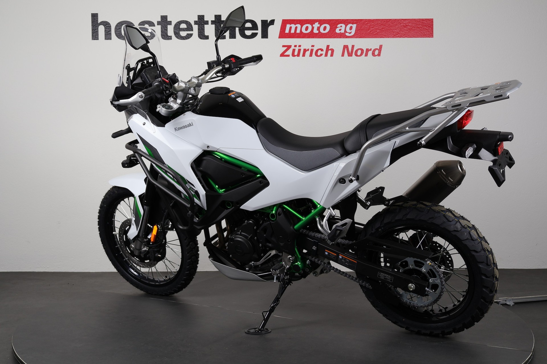 KAWASAKI KLE 500 SE-image-3