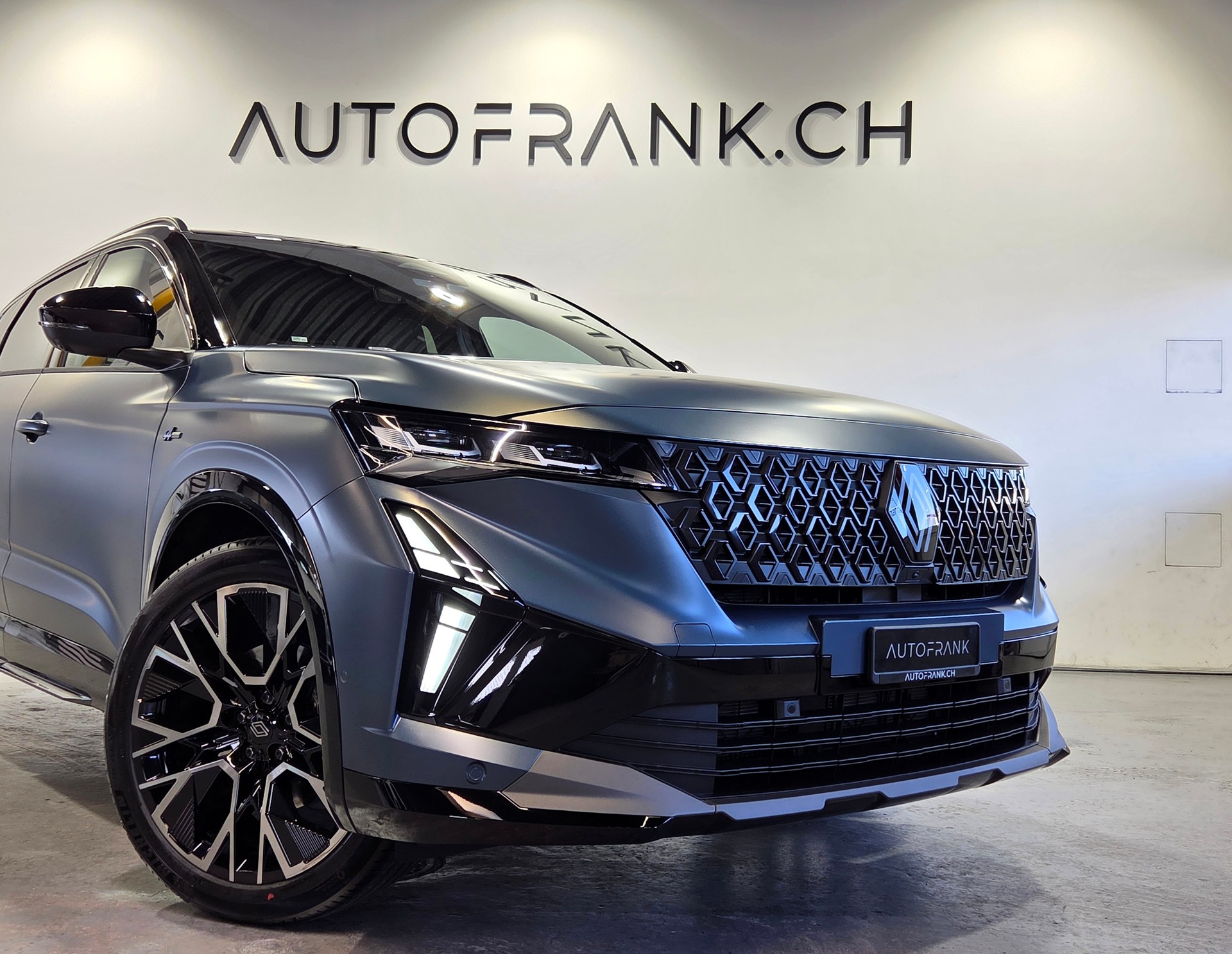 RENAULT Austral 1.2 E-Tech esprit Alpine-image-8