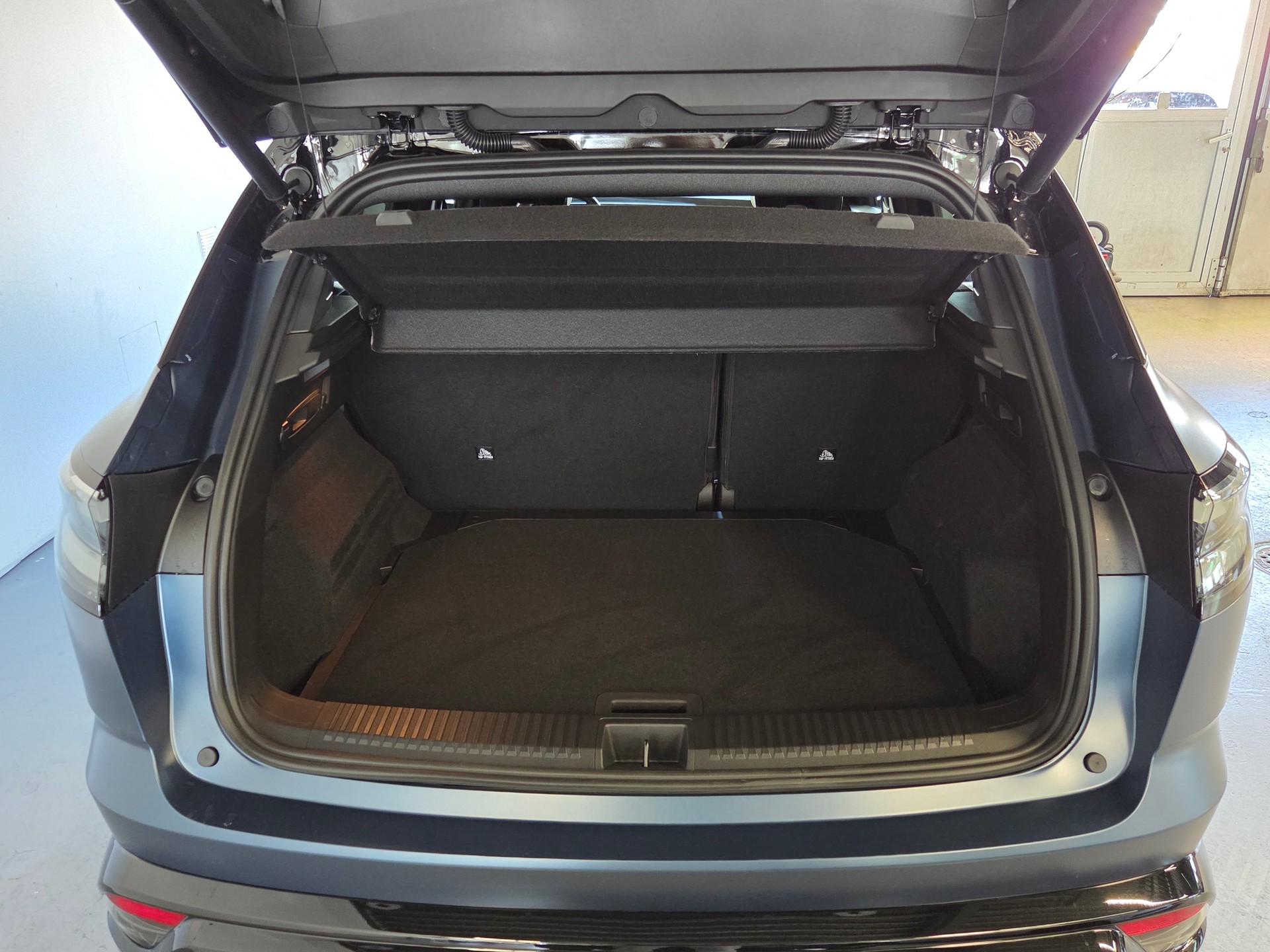 RENAULT Austral 1.2 E-Tech esprit Alpine-image-24