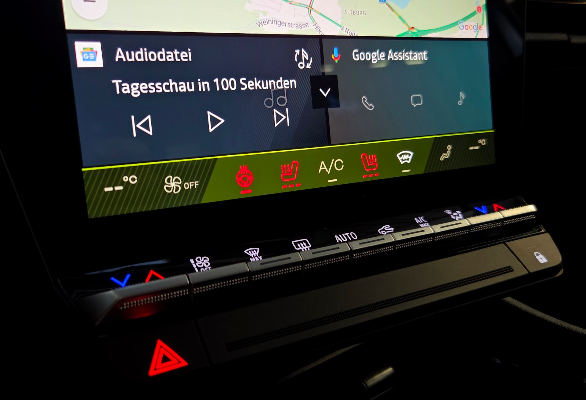 RENAULT Austral 1.2 E-Tech esprit Alpine-image-7