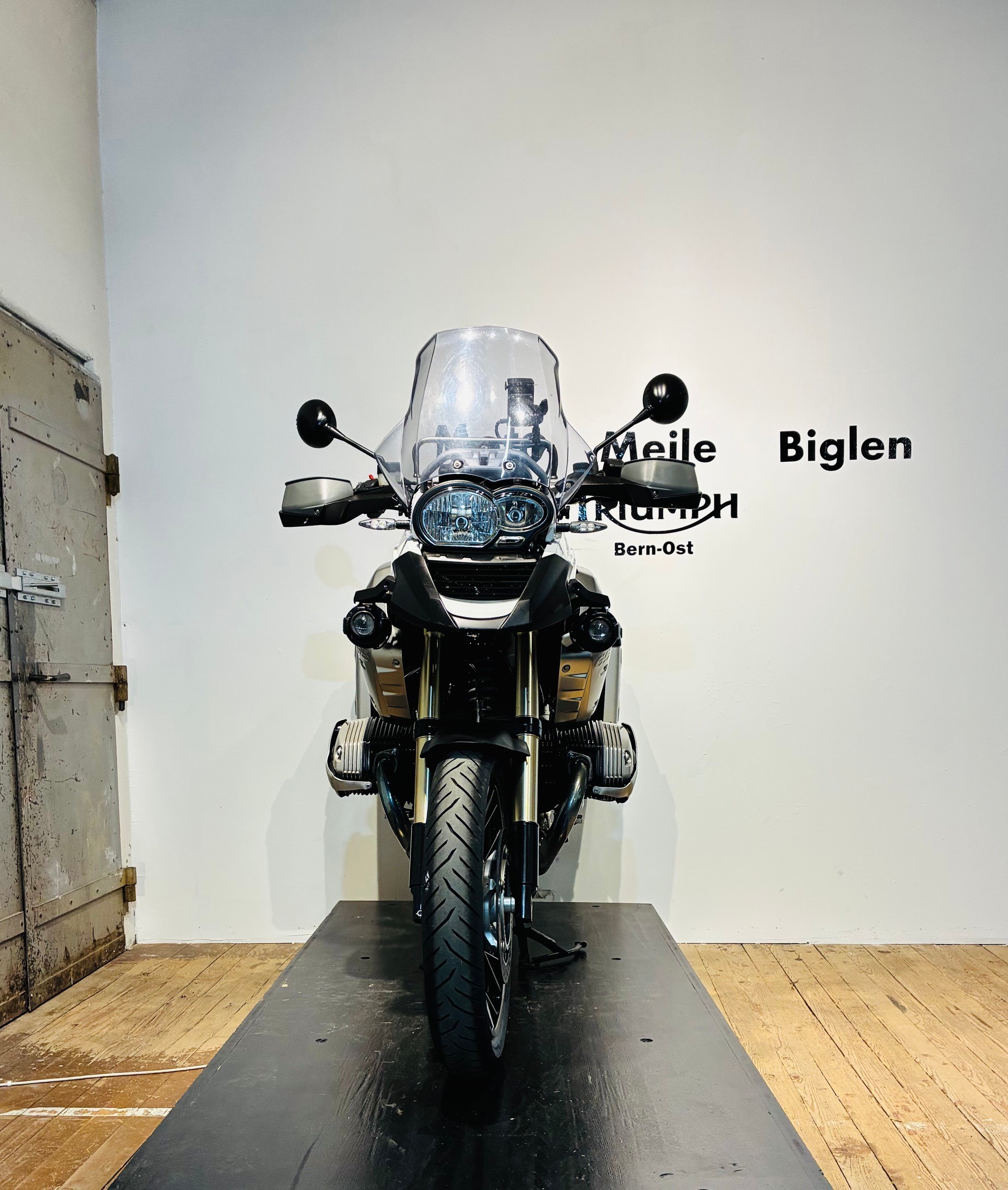 BMW R 1200 GS ABS 15 Jahre 4-Ventil-image-3