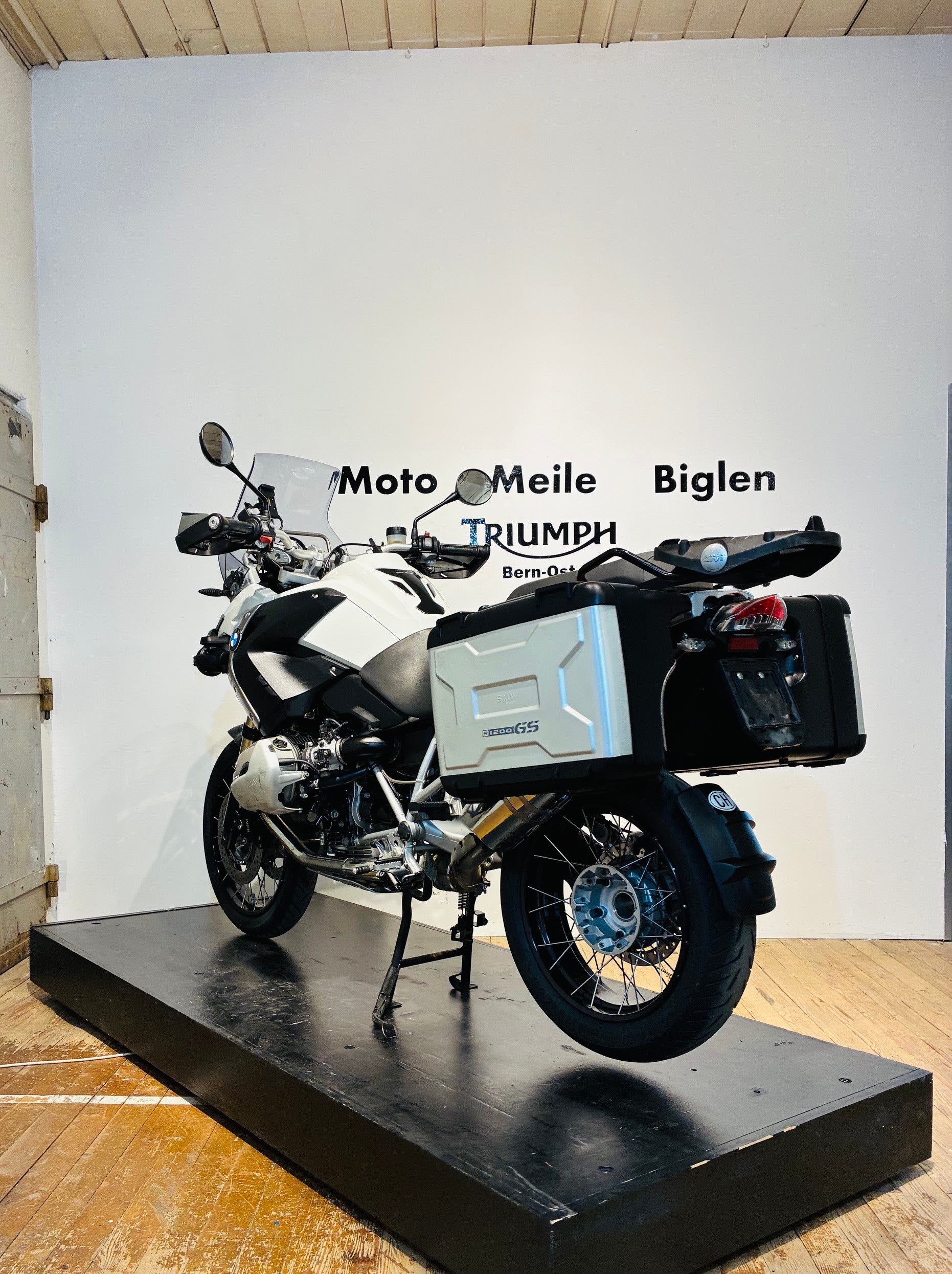 BMW R 1200 GS ABS 15 Jahre 4-Ventil-image-6