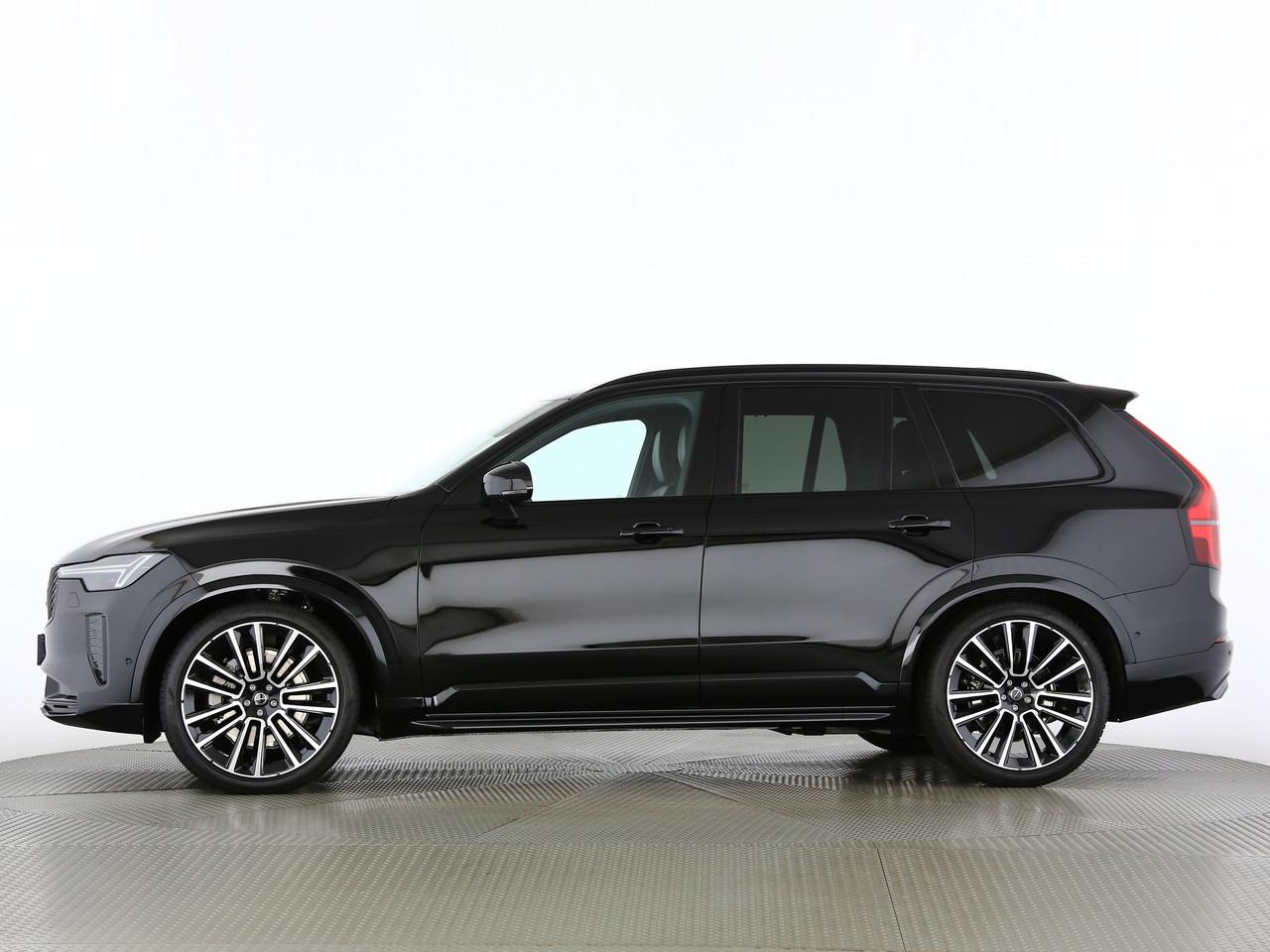 VOLVO XC90 2.0 B5 MH Black Edition AWD-showroom-element-2