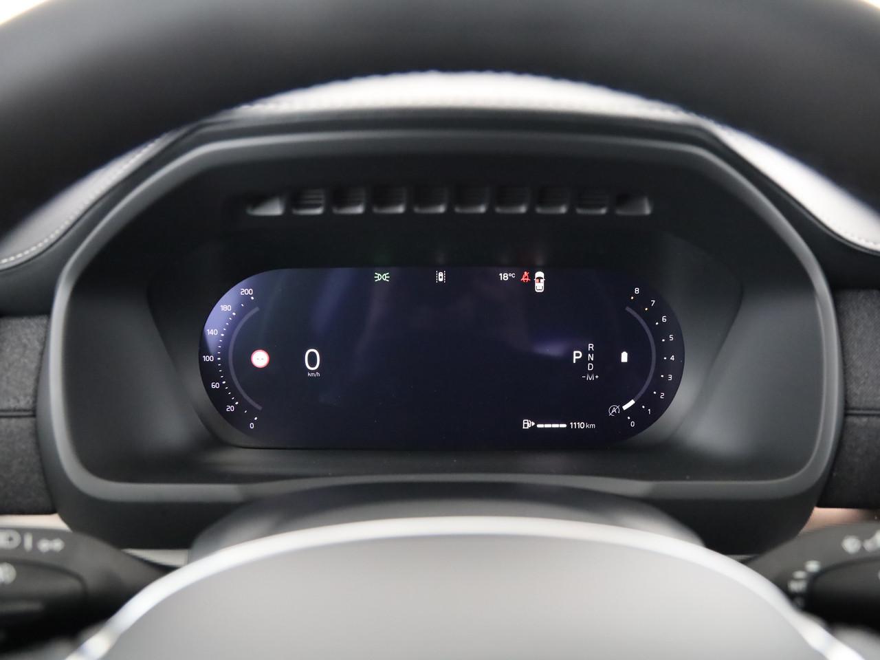 VOLVO XC90 2.0 B5 MH Black Edition AWD-image-23