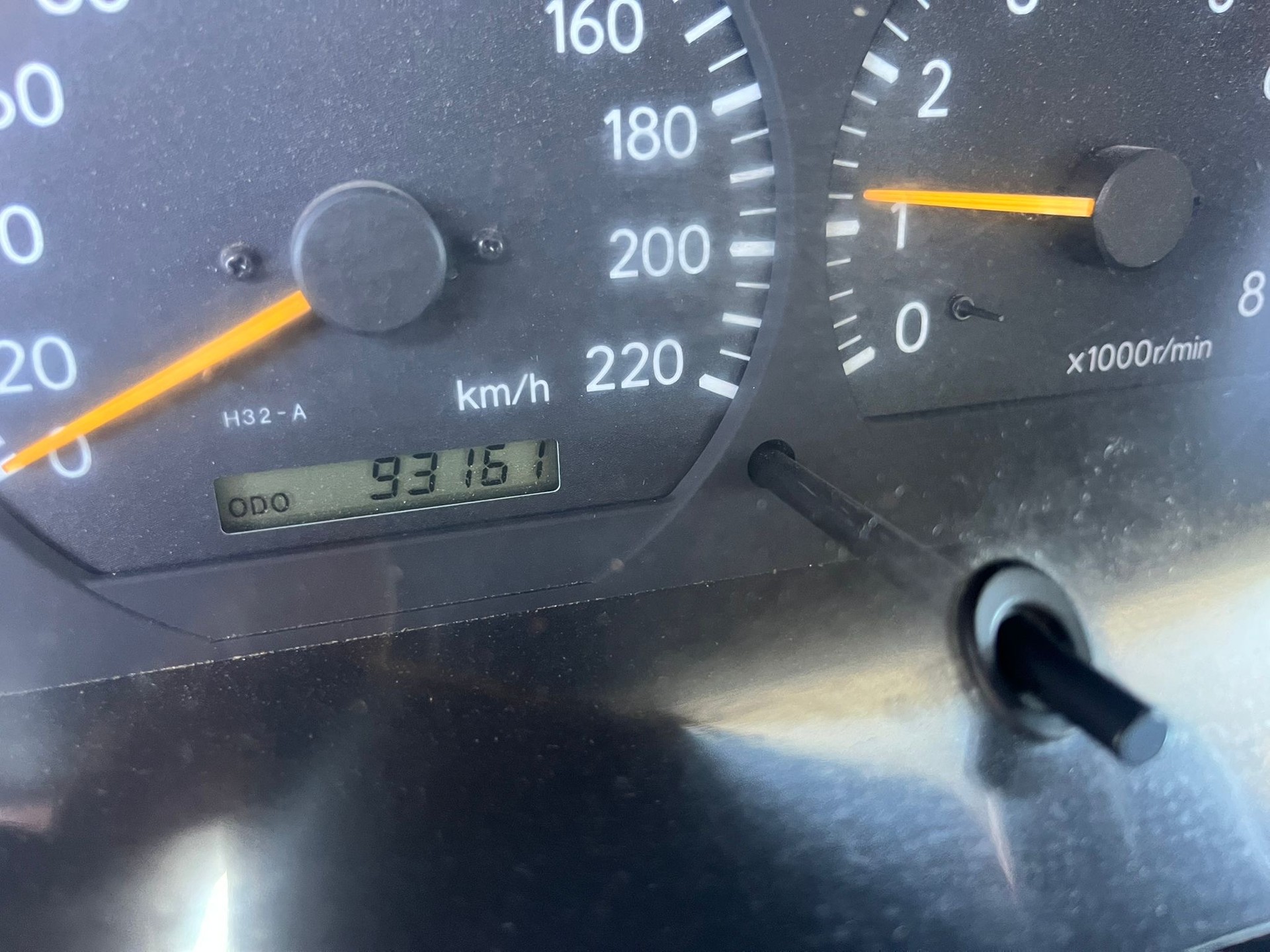 TOYOTA Hiace 2.7 Kombi 4x4-image-2