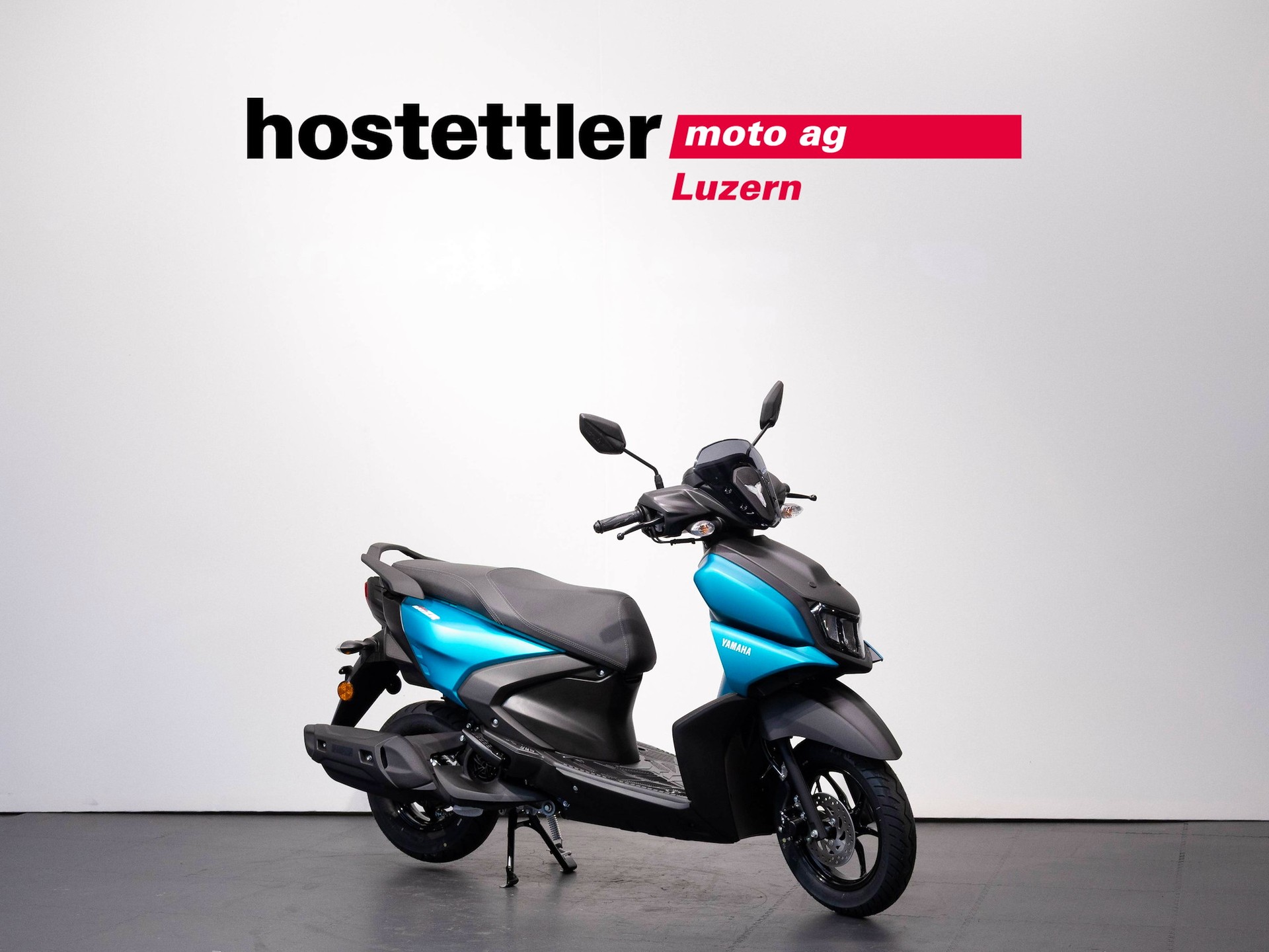 YAMAHA RayZR-image-0