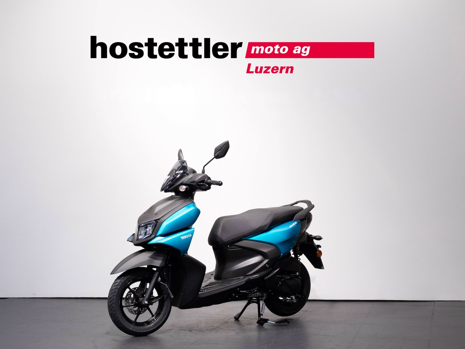 YAMAHA RayZR-image-1