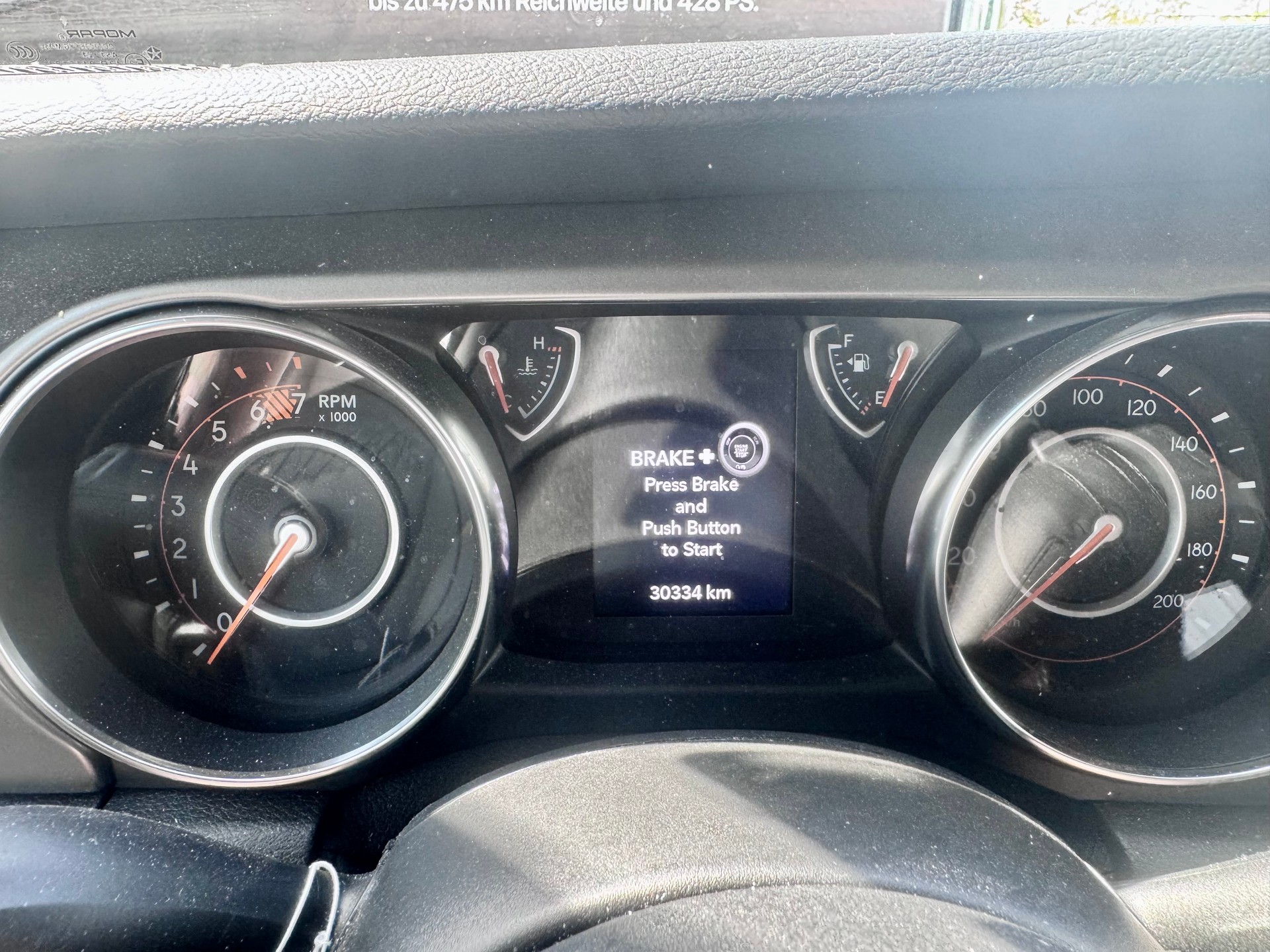JEEP 2.0 Turbo Sport-image-5