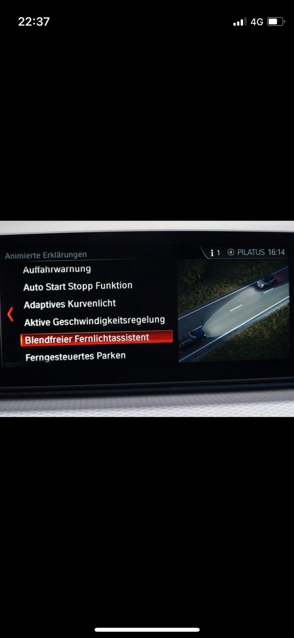 BMW M550i xDrive Steptronic-image-25
