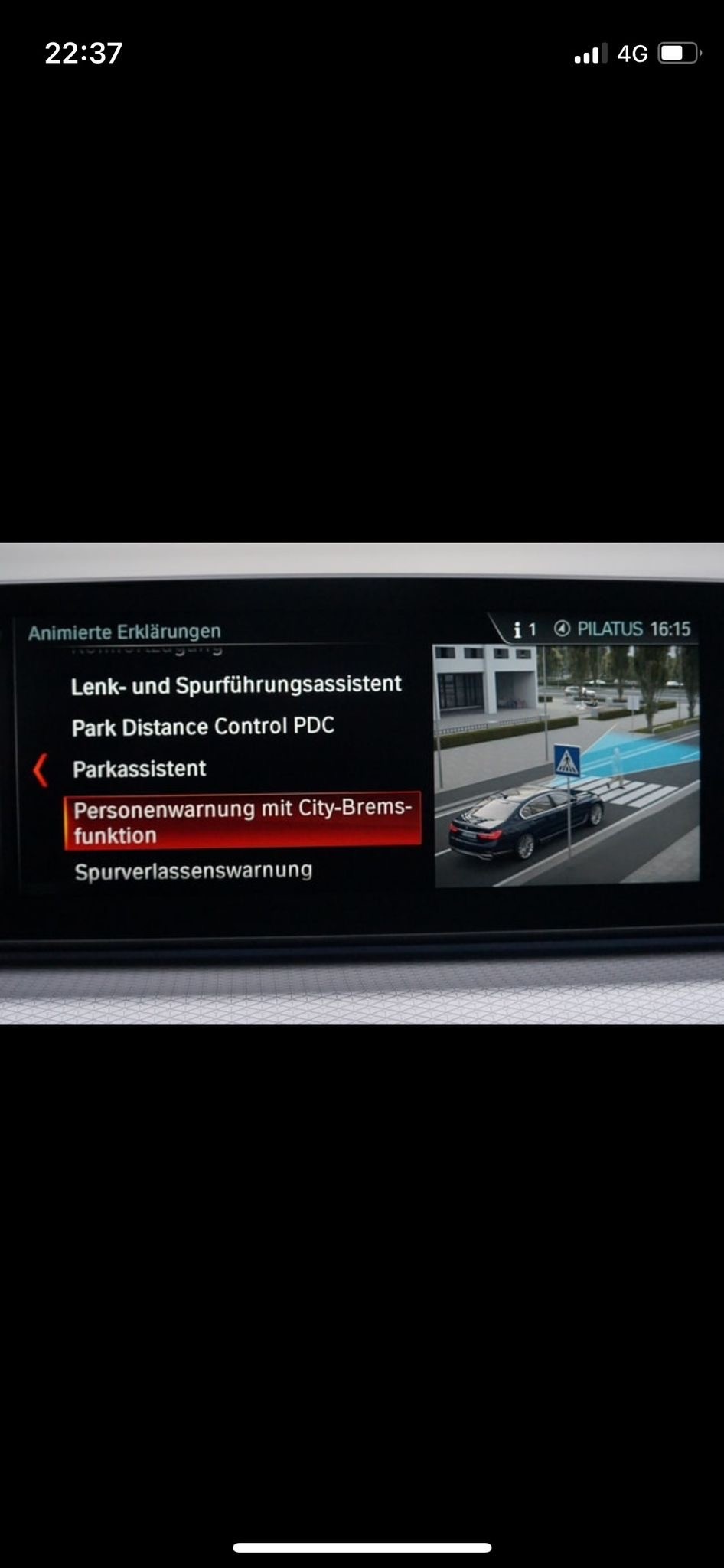 BMW M550i xDrive Steptronic-image-22