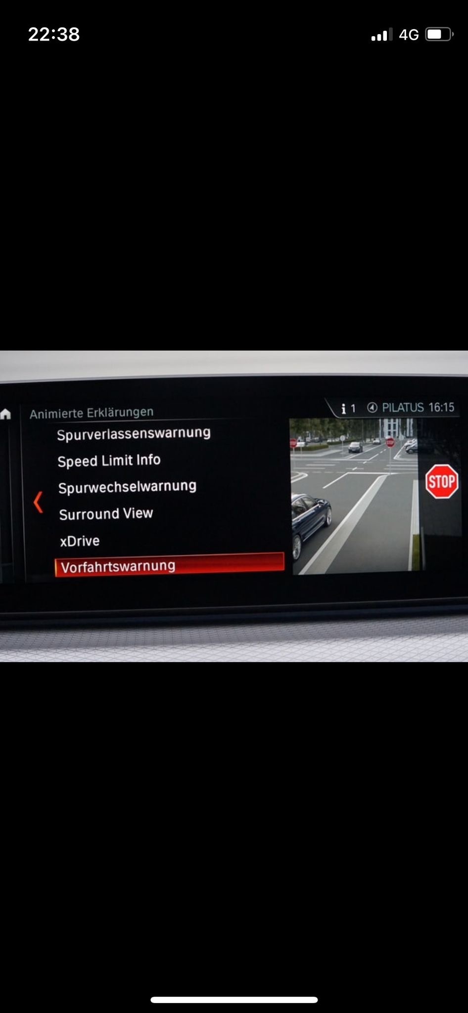BMW M550i xDrive Steptronic-image-29