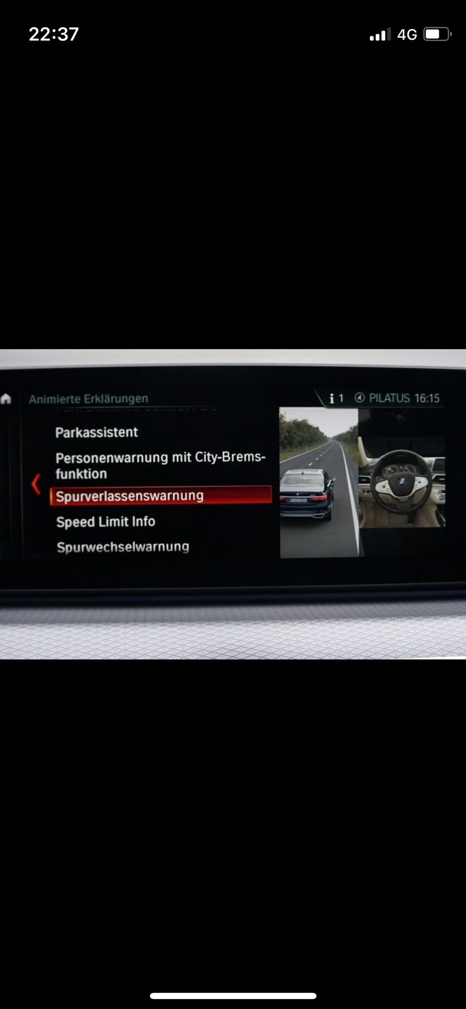 BMW M550i xDrive Steptronic-image-17