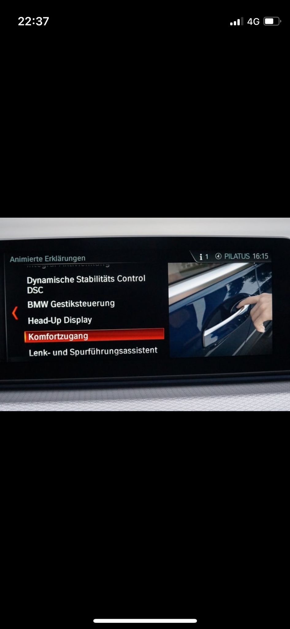 BMW M550i xDrive Steptronic-image-27