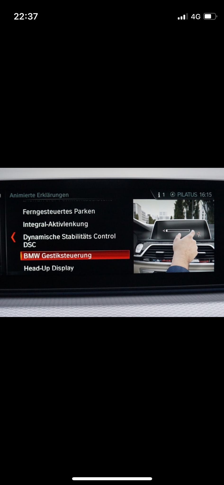 BMW M550i xDrive Steptronic-image-23