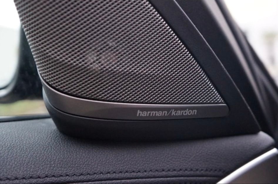 BMW M550i xDrive Steptronic-image-9