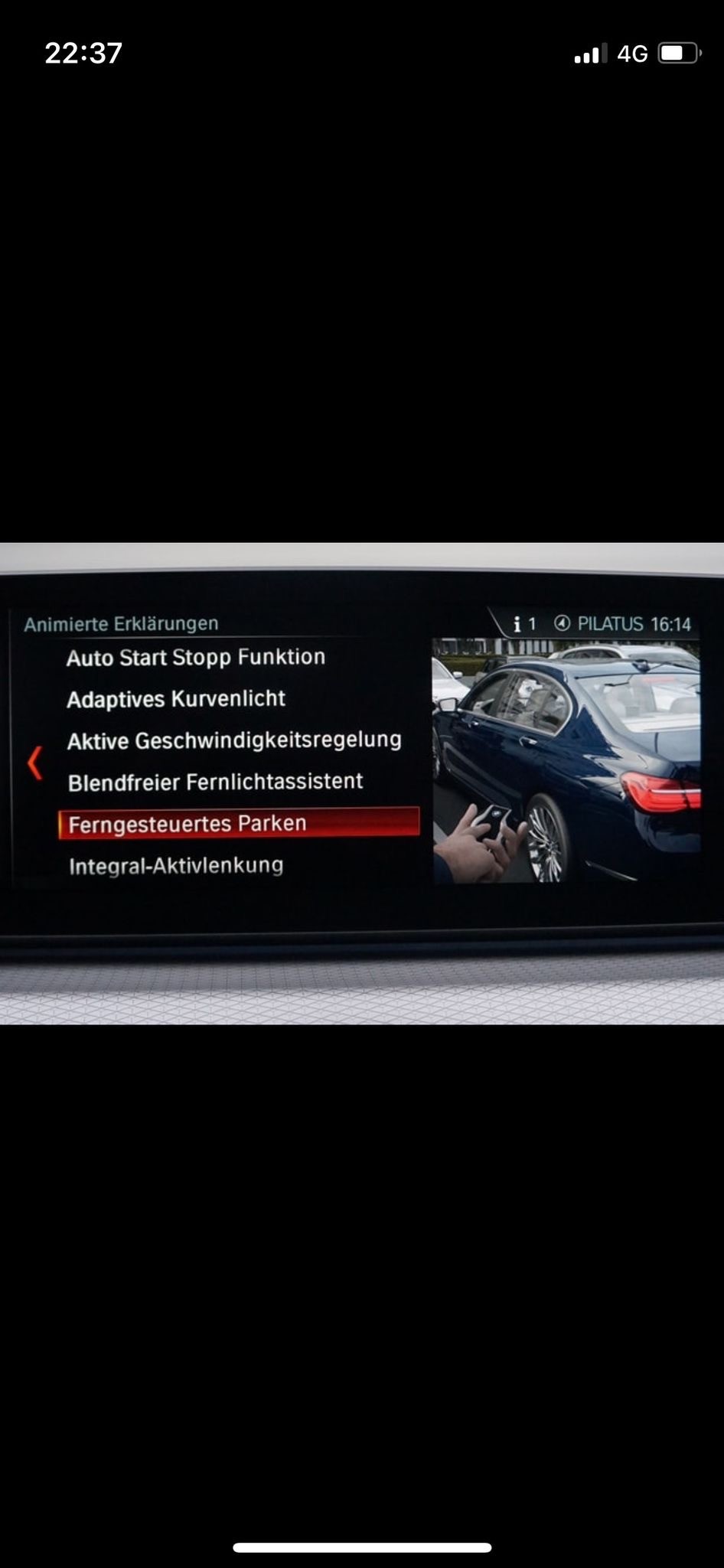 BMW M550i xDrive Steptronic-image-16