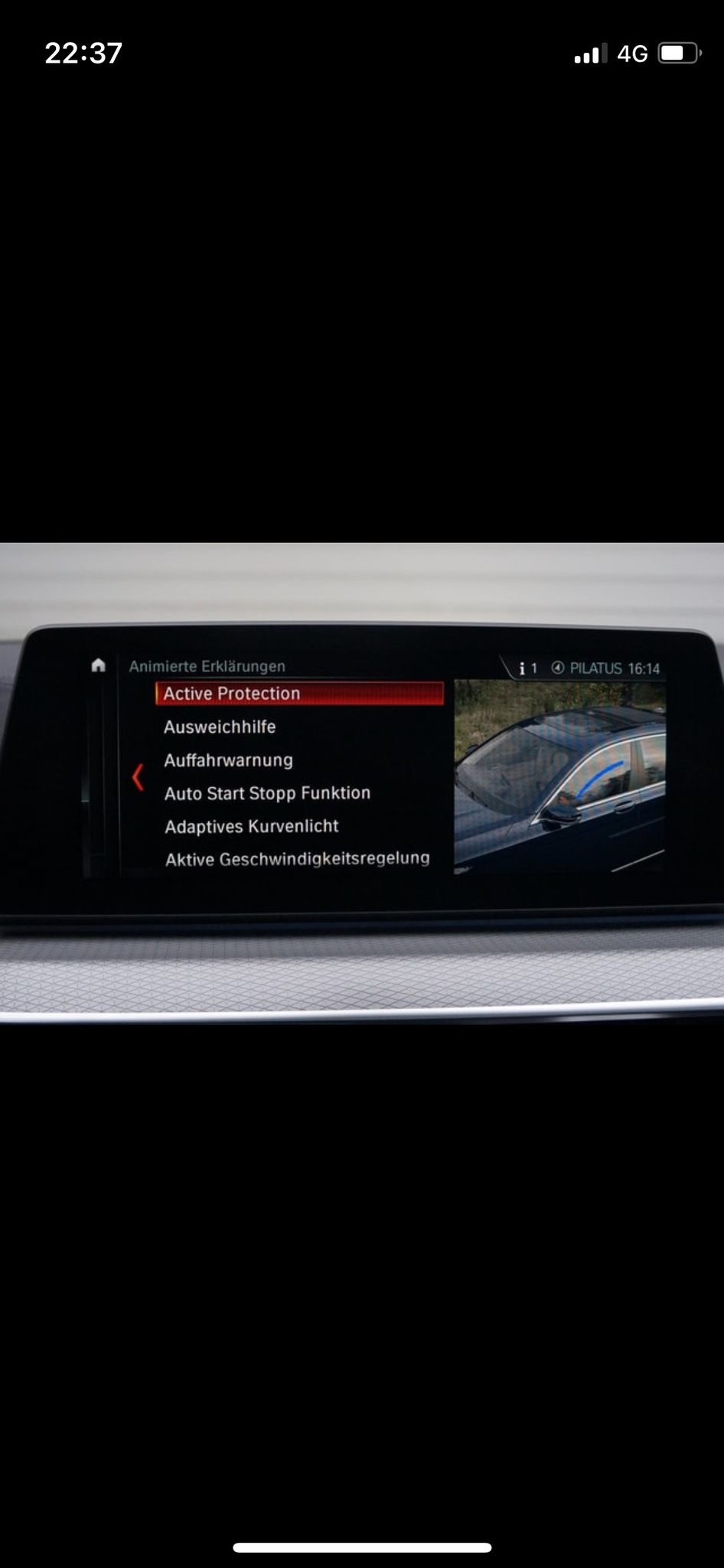 BMW M550i xDrive Steptronic-image-28