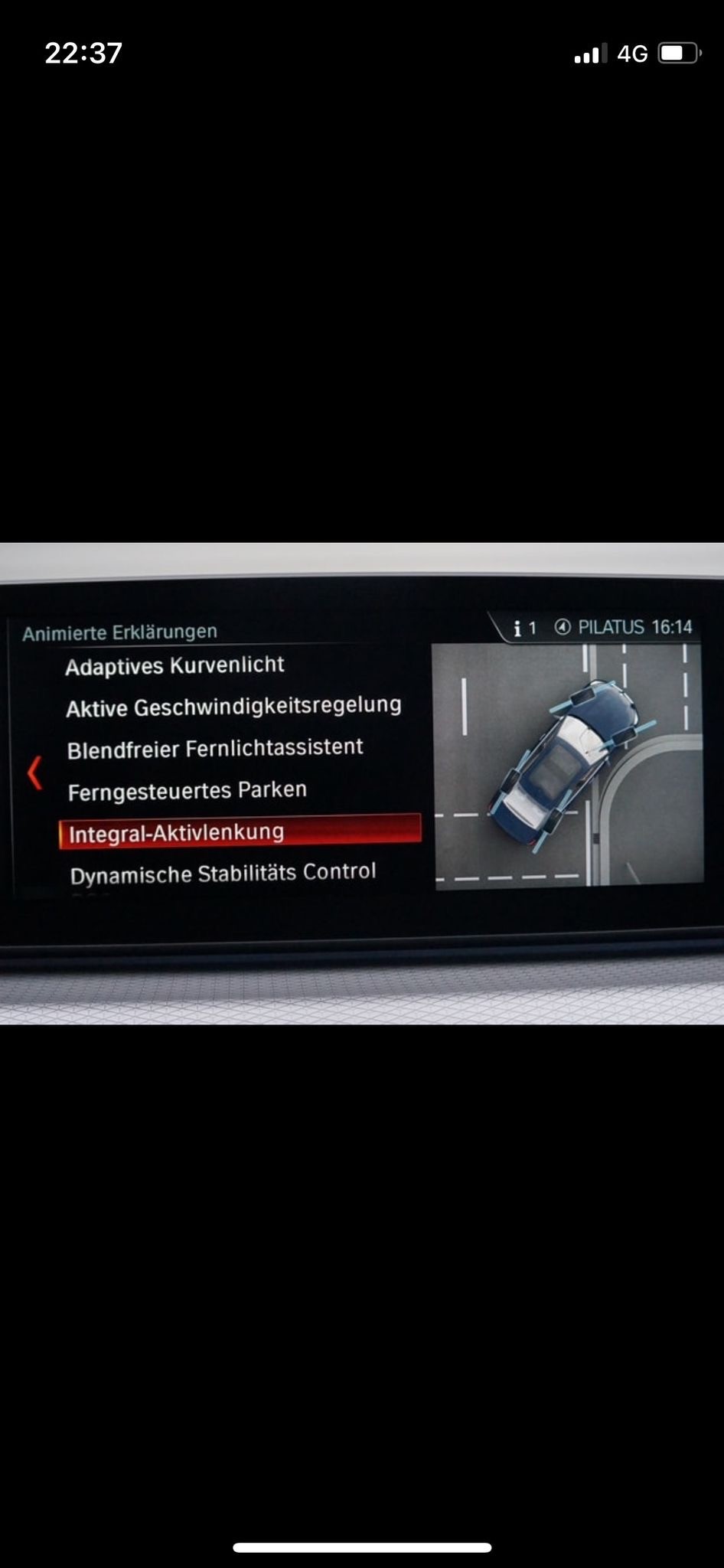BMW M550i xDrive Steptronic-image-24