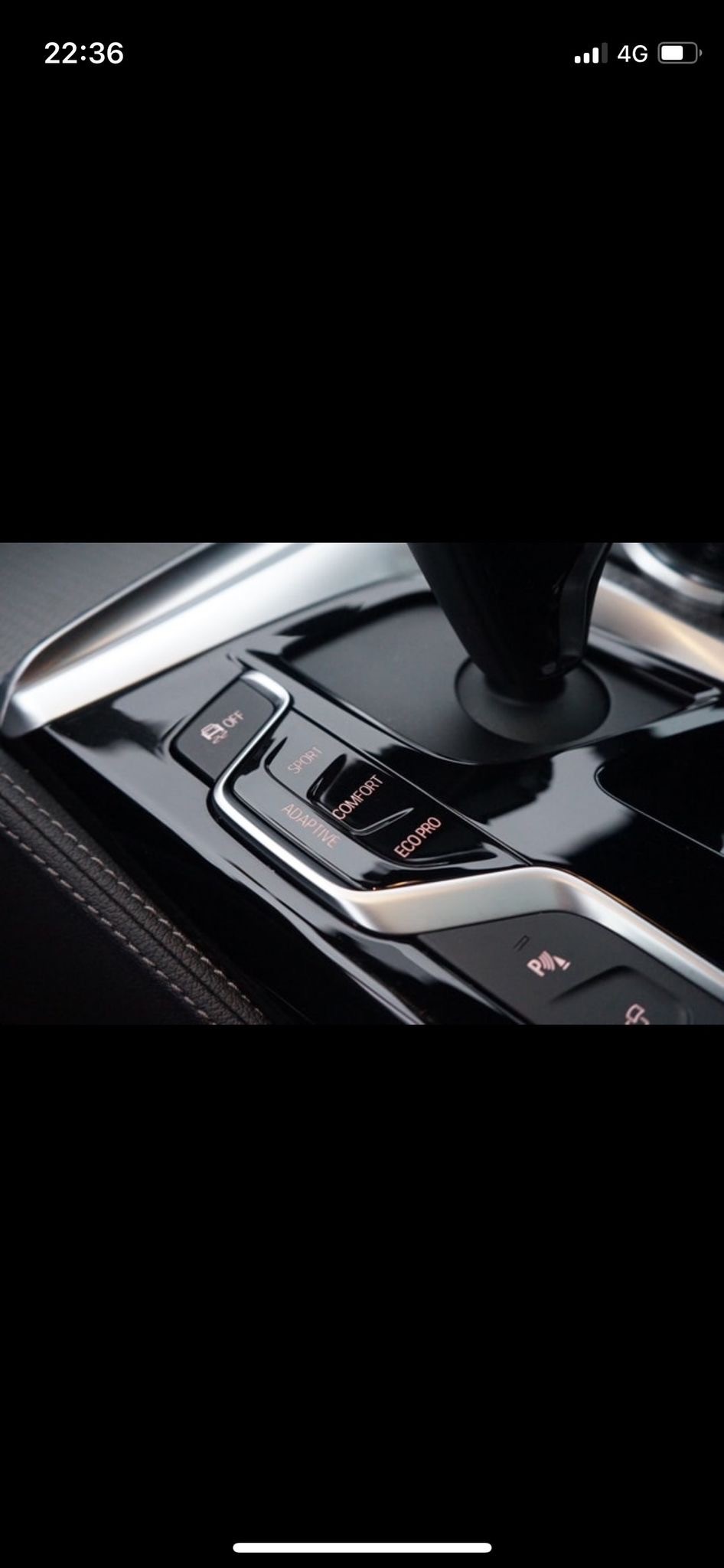 BMW M550i xDrive Steptronic-image-10