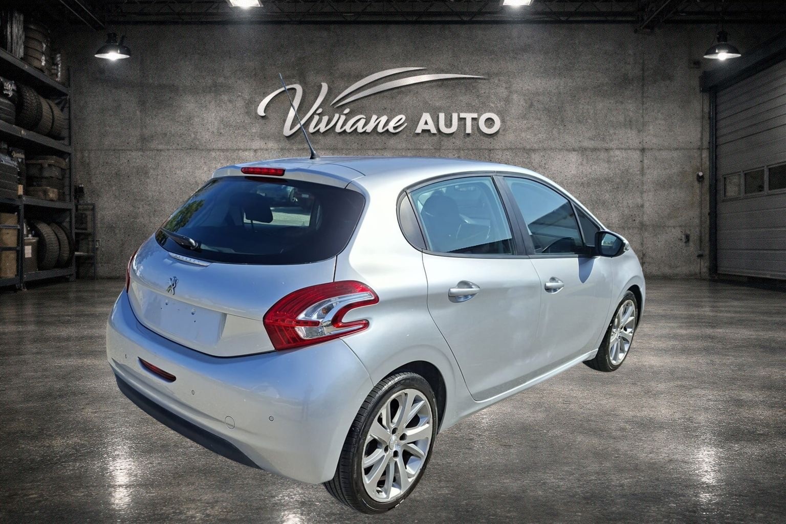 PEUGEOT 208 1.4 VTI Active-showroom-element-2