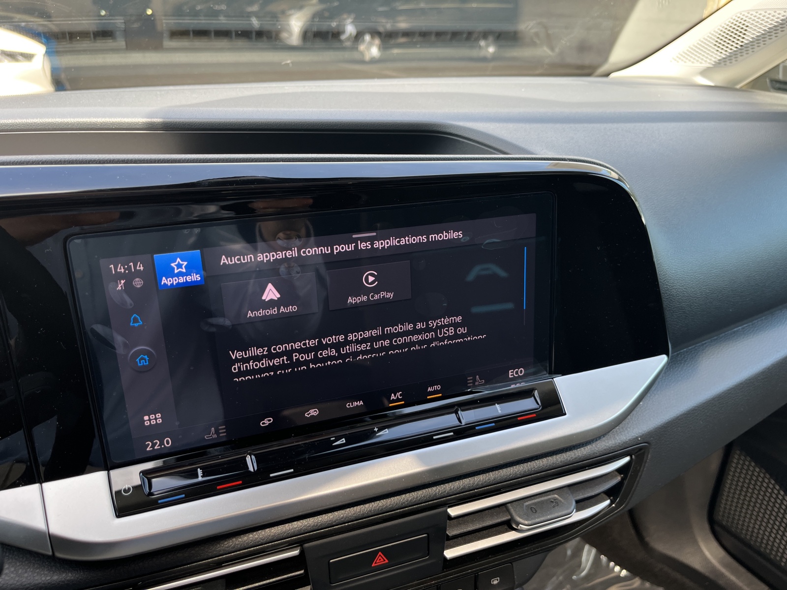 FORD Grand Tourneo Connect 1.5 PHEV Active Automat-image-17