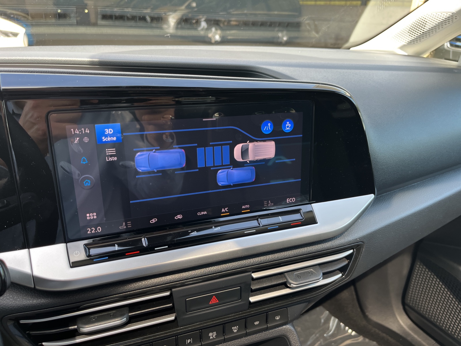 FORD Grand Tourneo Connect 1.5 PHEV Active Automat-image-18