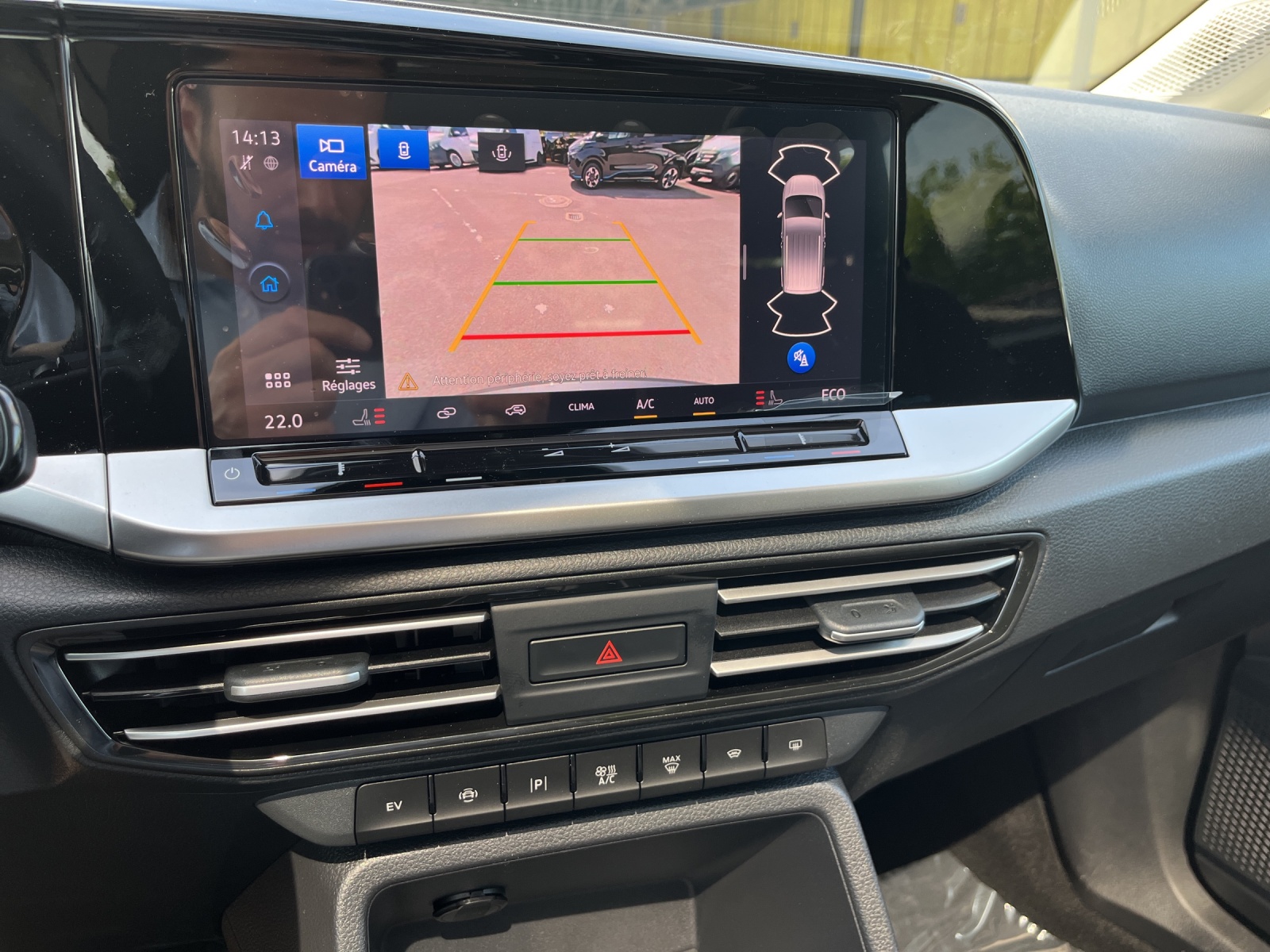 FORD Grand Tourneo Connect 1.5 PHEV Active Automat-image-16