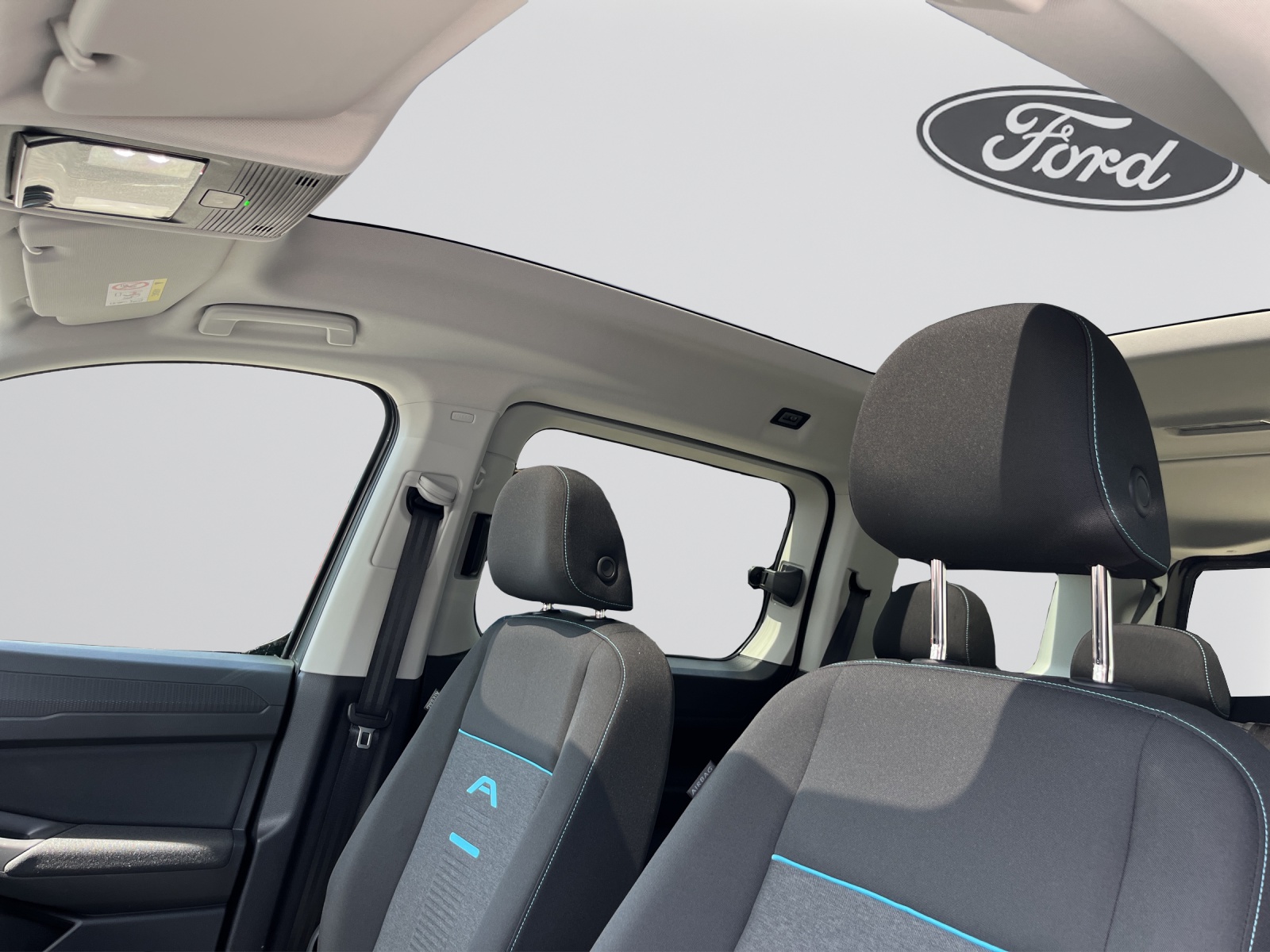 FORD Grand Tourneo Connect 1.5 PHEV Active Automat-image-7