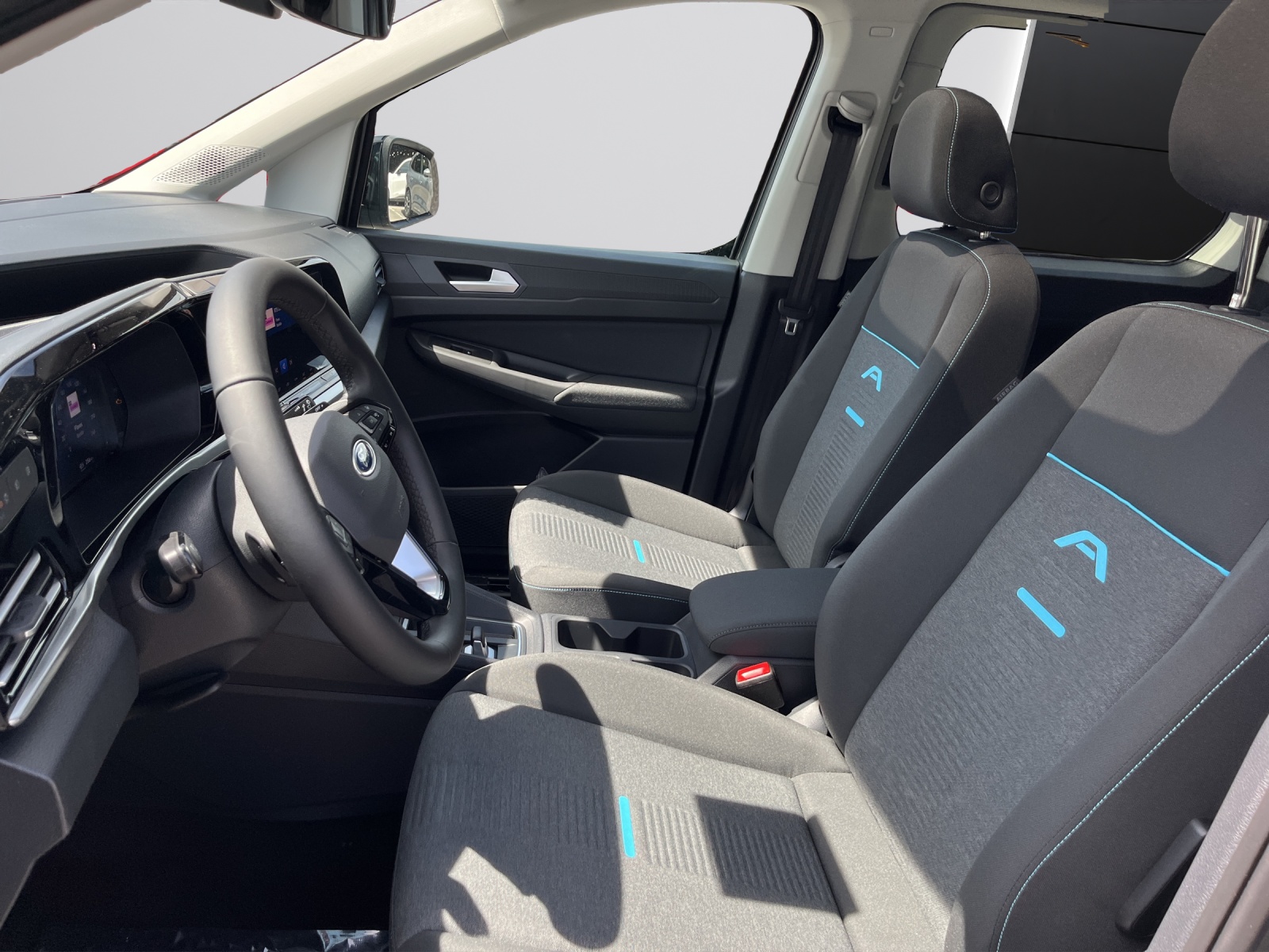 FORD Grand Tourneo Connect 1.5 PHEV Active Automat-image-4