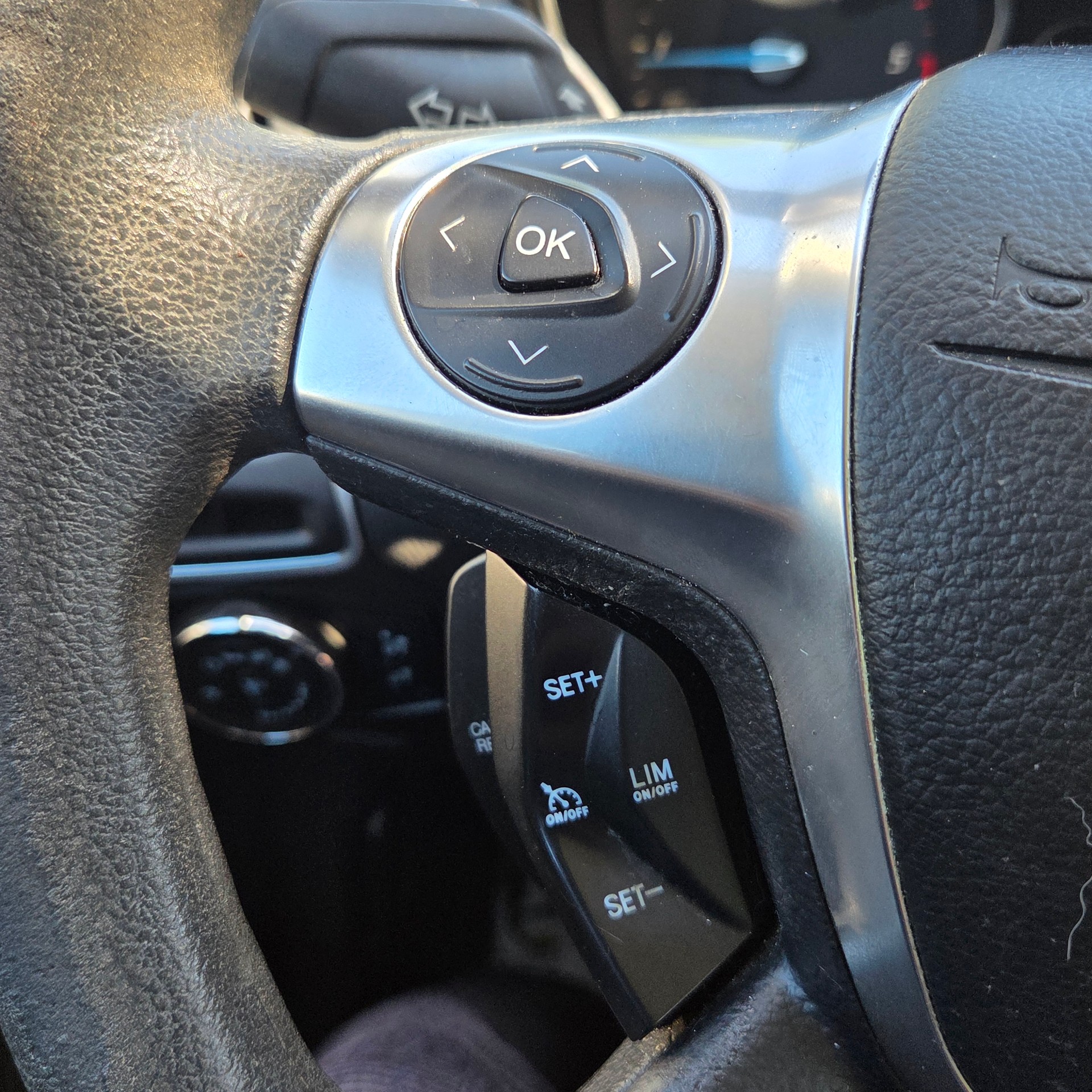 FORD Focus 1.6 TDCi Trend-image-15