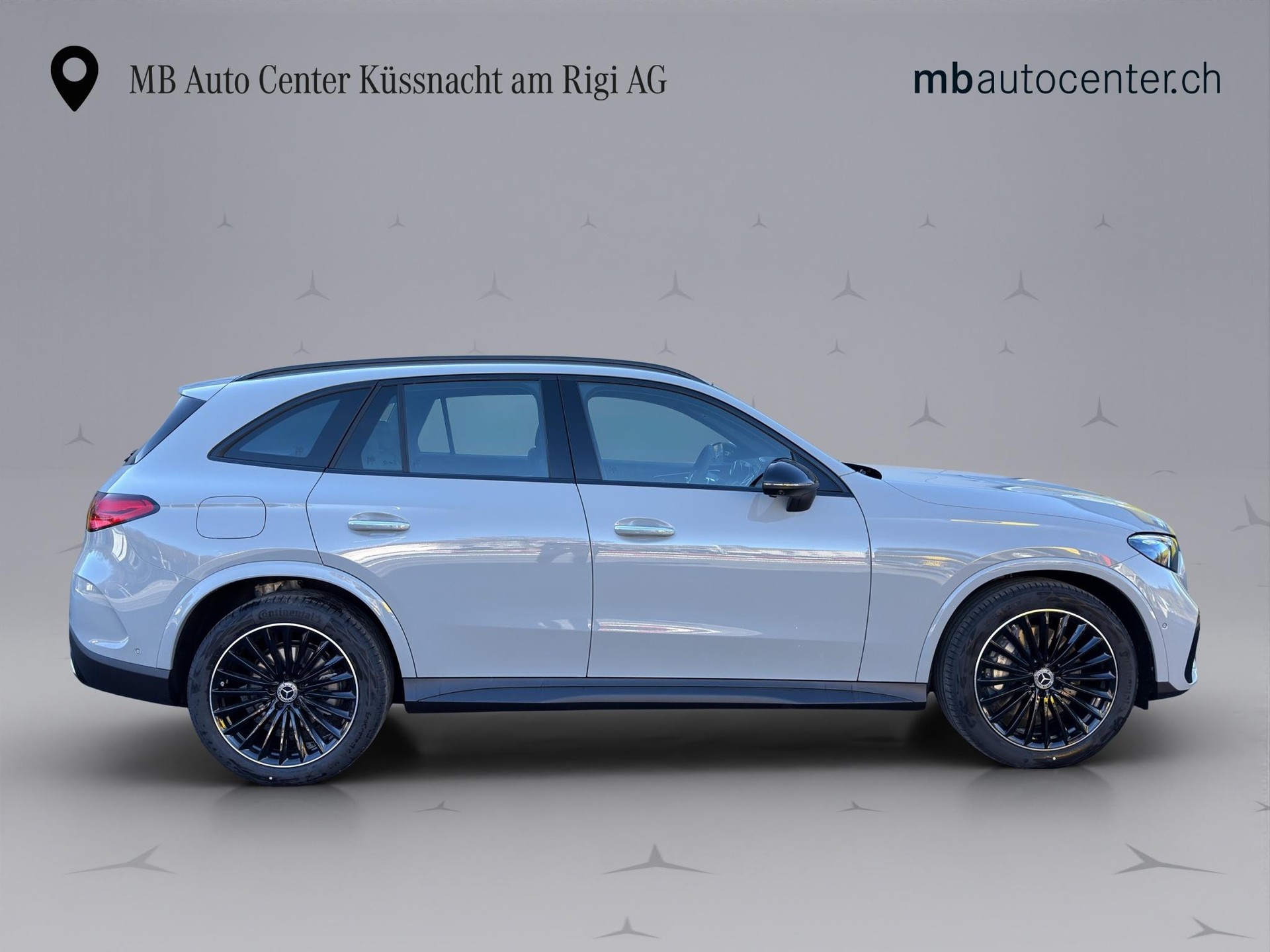 MERCEDES-BENZ GLC 220 d AMG Line 4matic-image-6