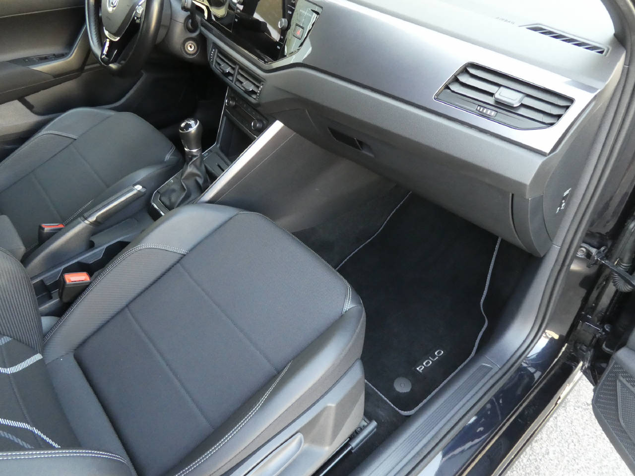 VW Polo 1.0 TSI Comfortline-image-10