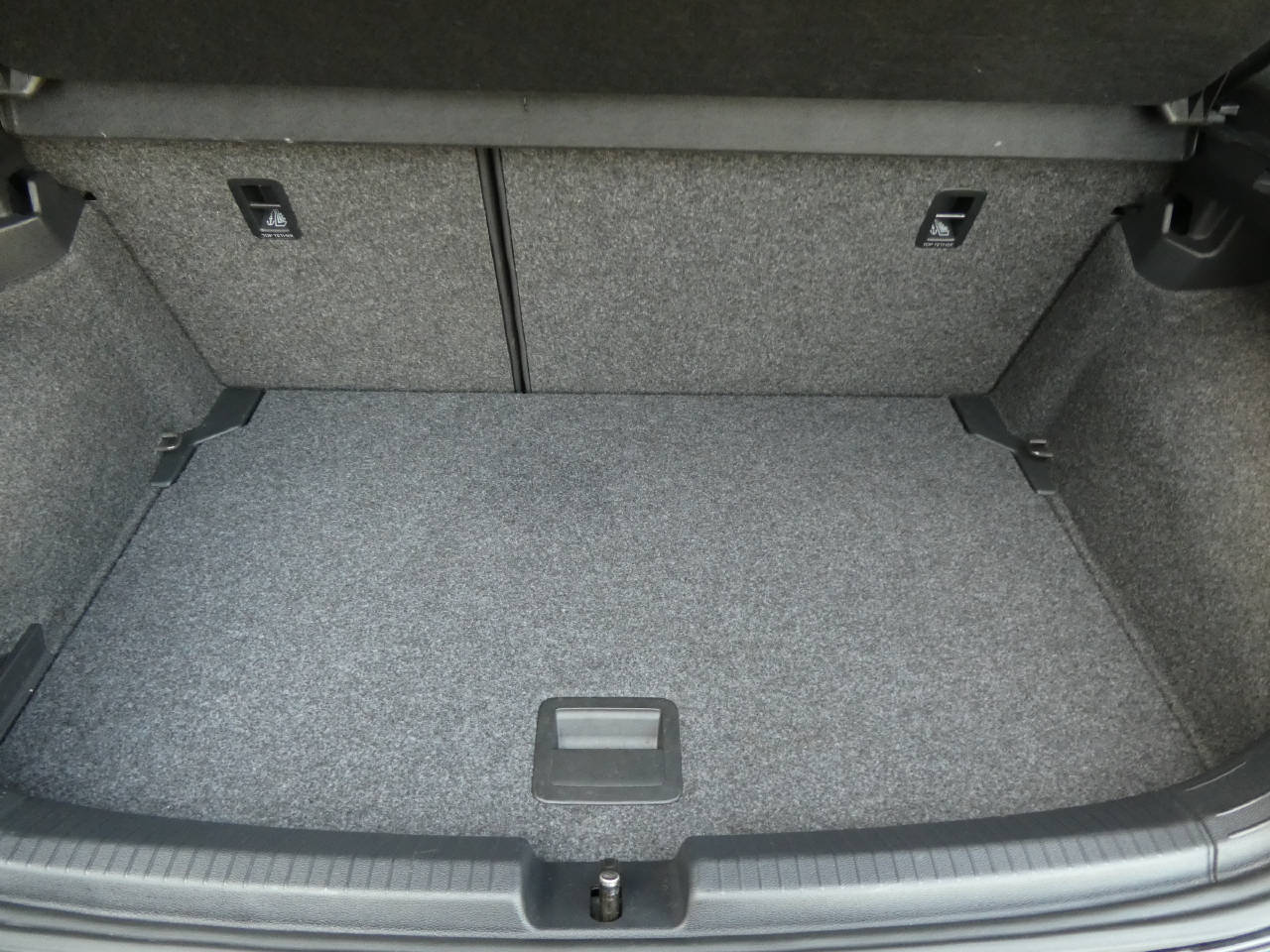 VW Polo 1.0 TSI Comfortline-image-15