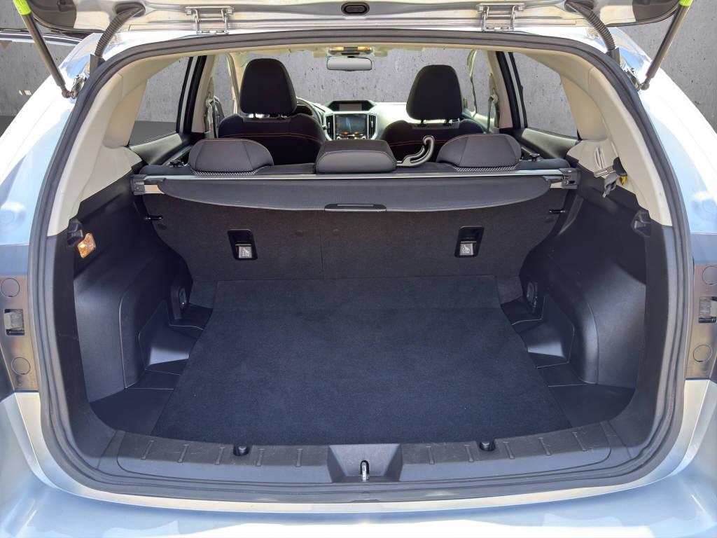 SUBARU XV 2.0i Swiss Plus-image-14