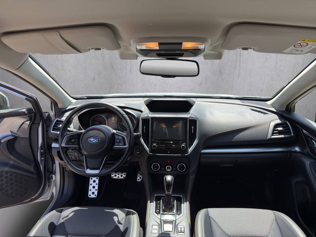 SUBARU XV 2.0i Swiss Plus-image-13
