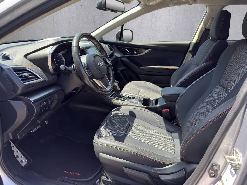 SUBARU XV 2.0i Swiss Plus-image-8