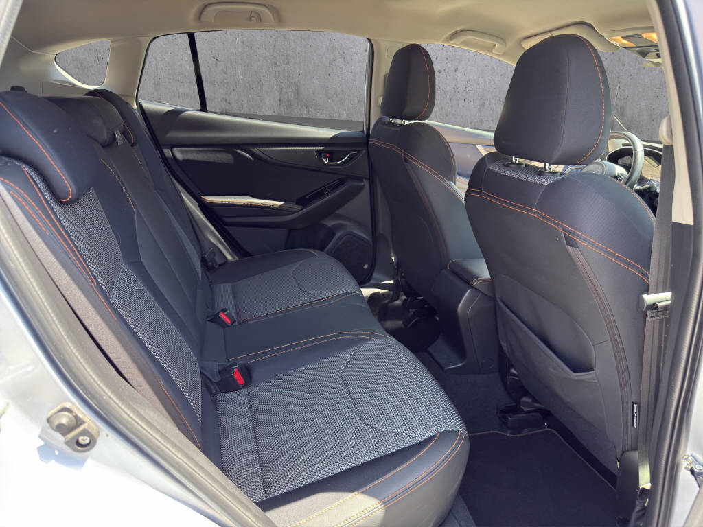 SUBARU XV 2.0i Swiss Plus-image-12