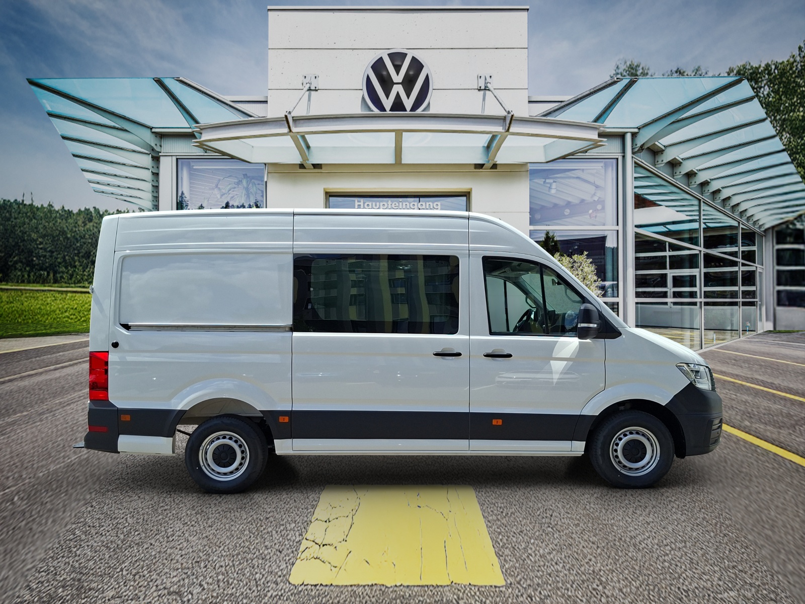 VW Crafter 35 2.0 BiTDI L3 4Motion A-image-7