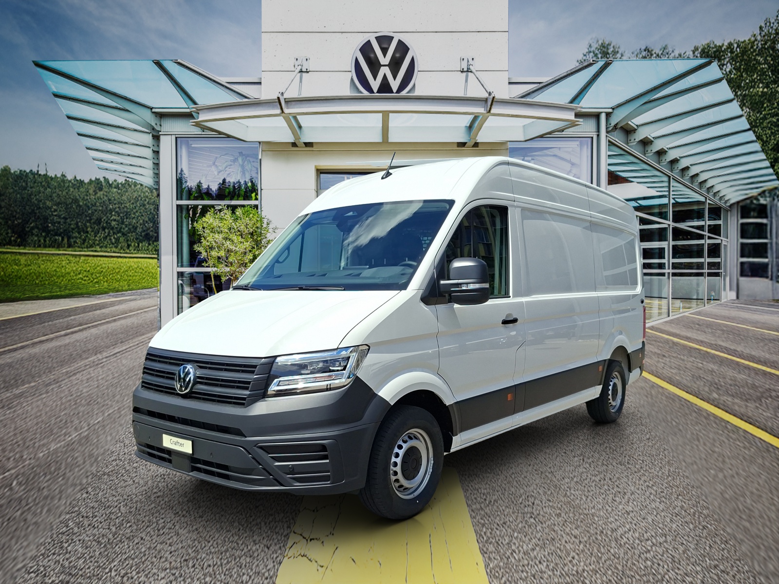 VW Crafter 35 2.0 BiTDI L3 4Motion A-showroom-element-2