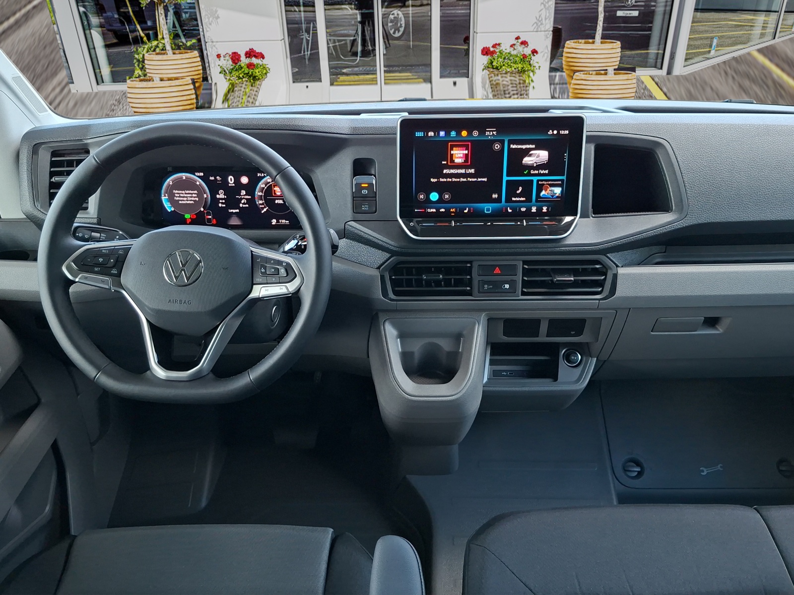 VW Crafter 35 2.0 BiTDI L3 4Motion A-image-13