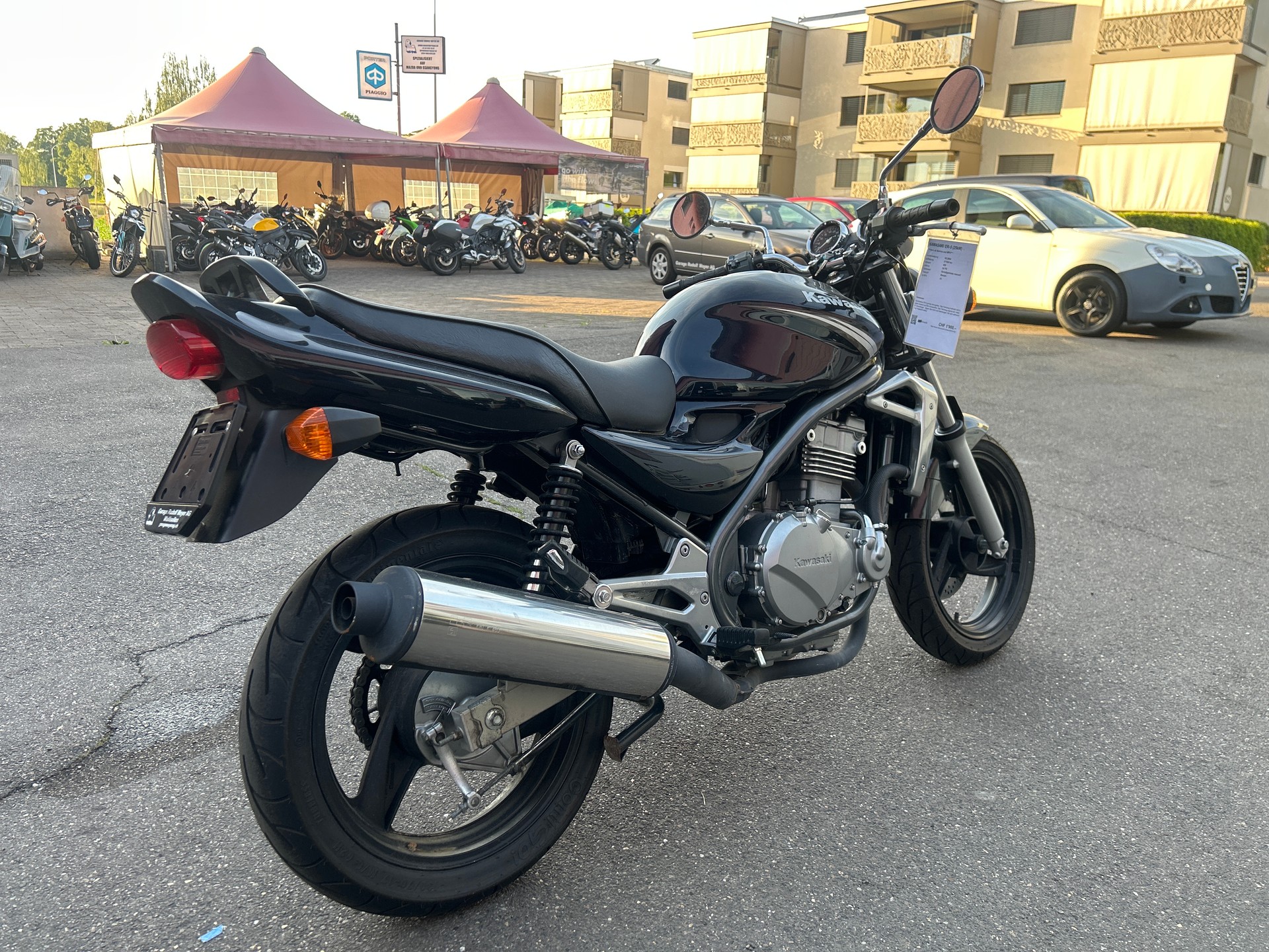 KAWASAKI ER-5 (25kW)-image-1