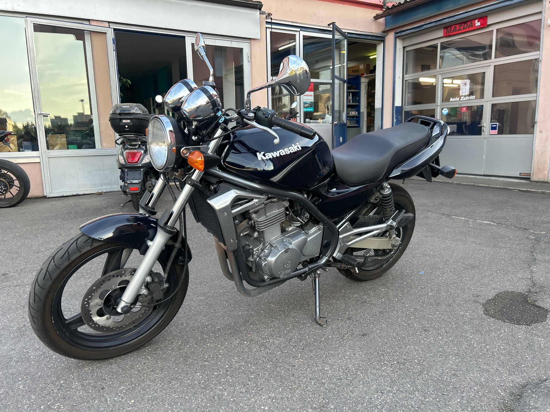KAWASAKI ER-5 (25kW)-image-3